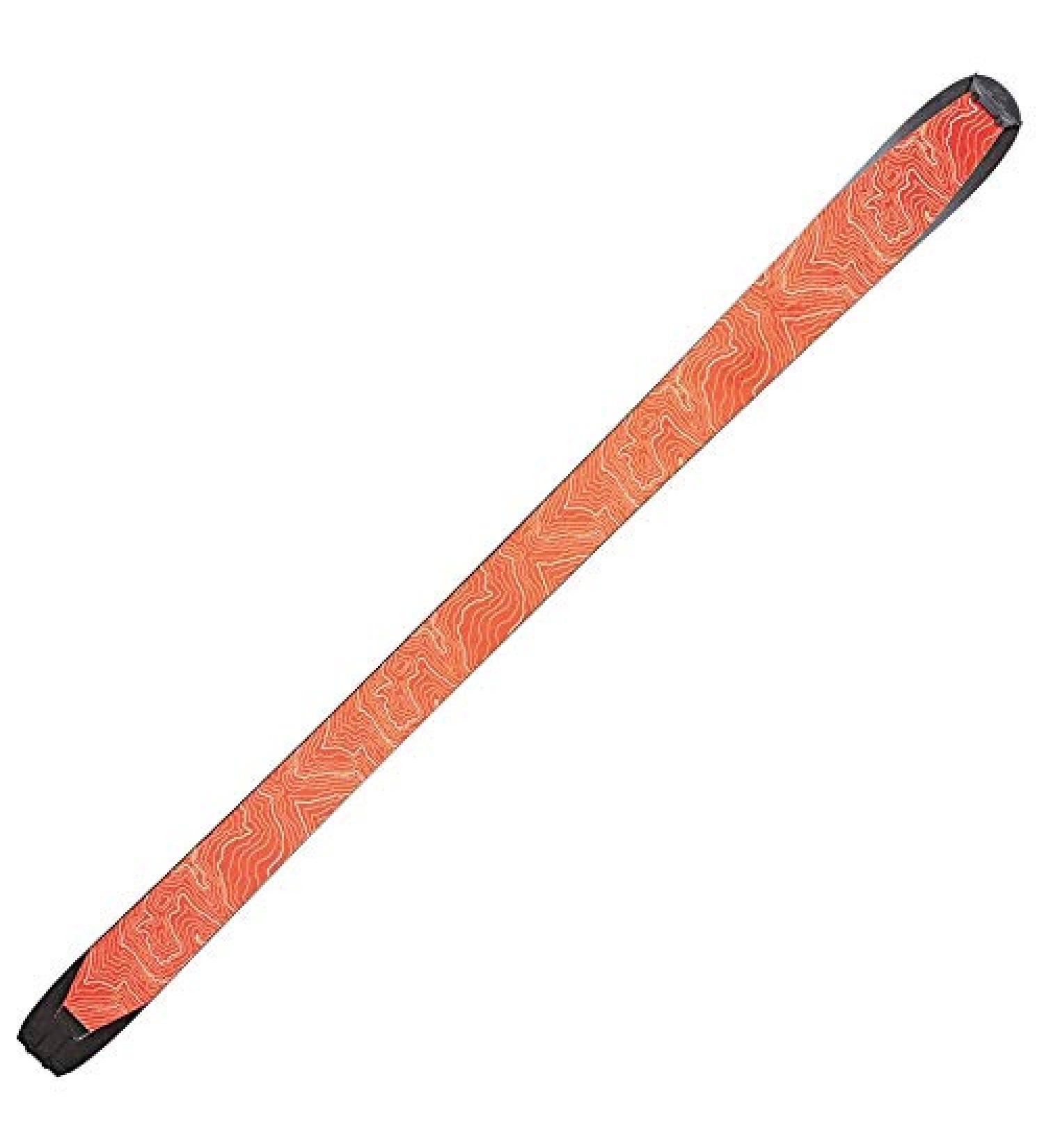 CAMP Contour Hybrid Pure 115mm Skins - Universal Size | High-Quality Ski Climbing Skins - Buy Online on SooperMarket.com