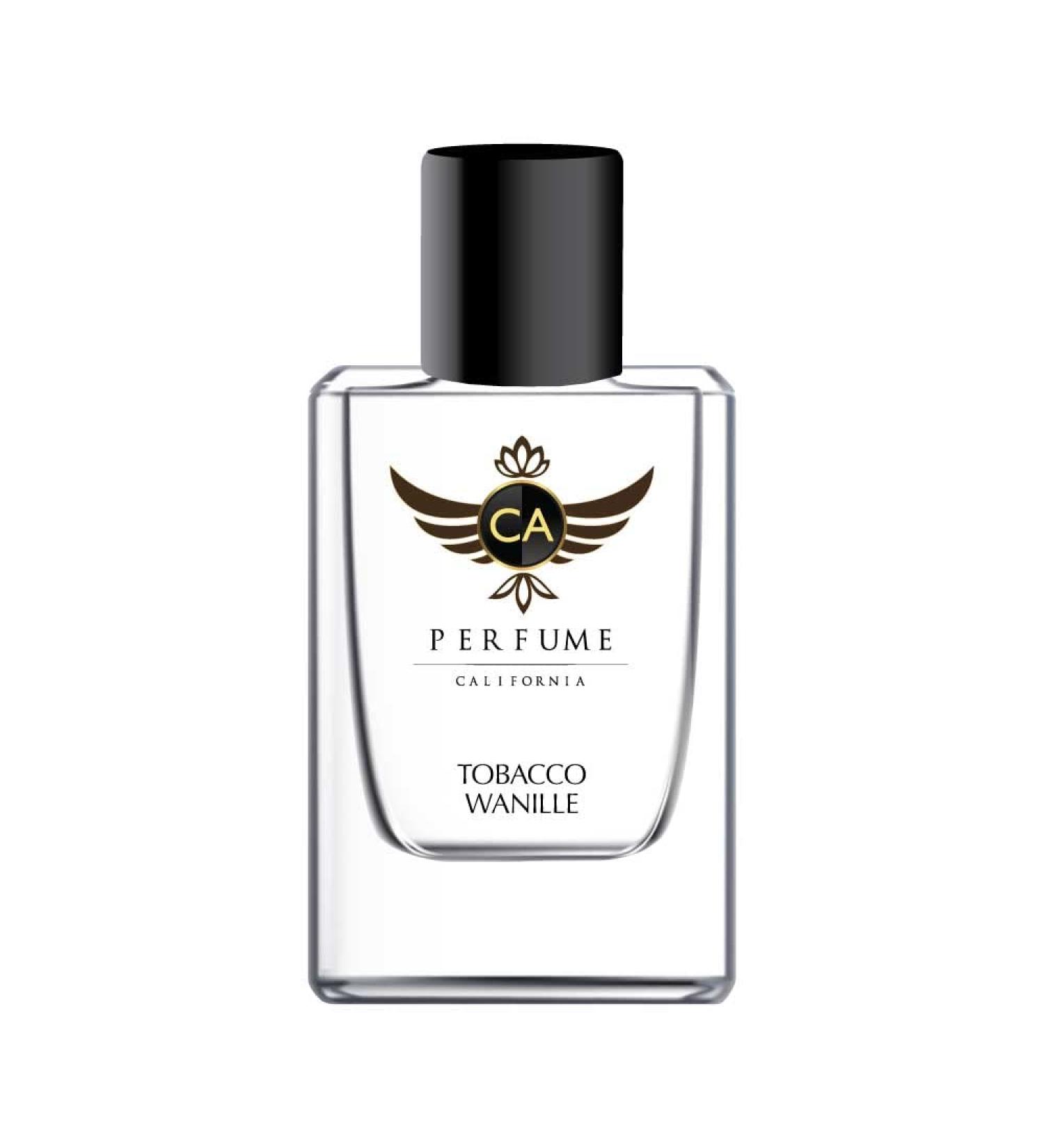 Tobacco Vanille Impression Eau de Parfum Spray 1.7 Fl Oz - Men's Fragrance Dupes - Buy Online on SooperMarket.com