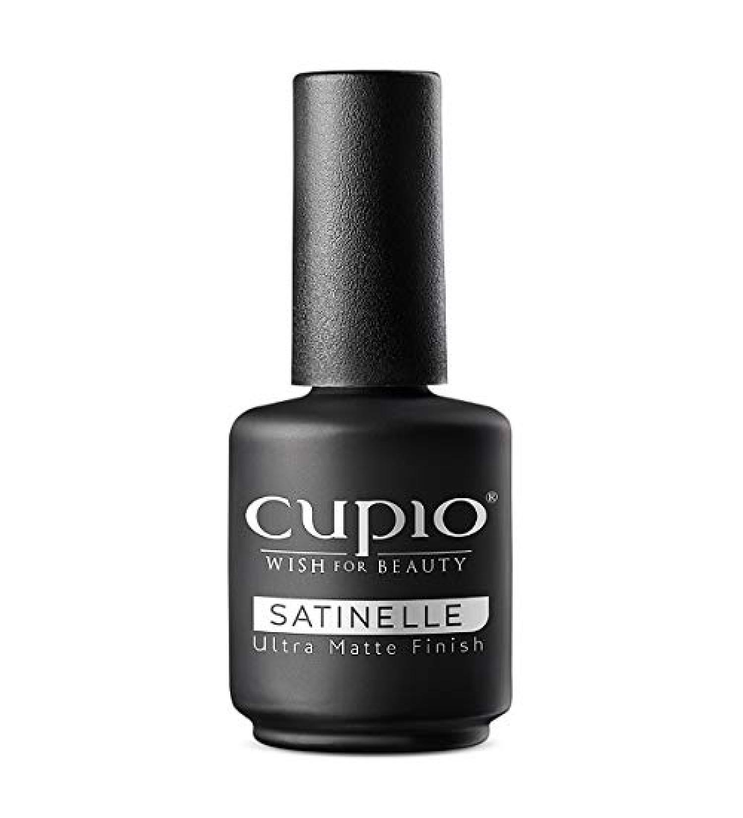 Satinelle Ultra Matte Finish 15 ml