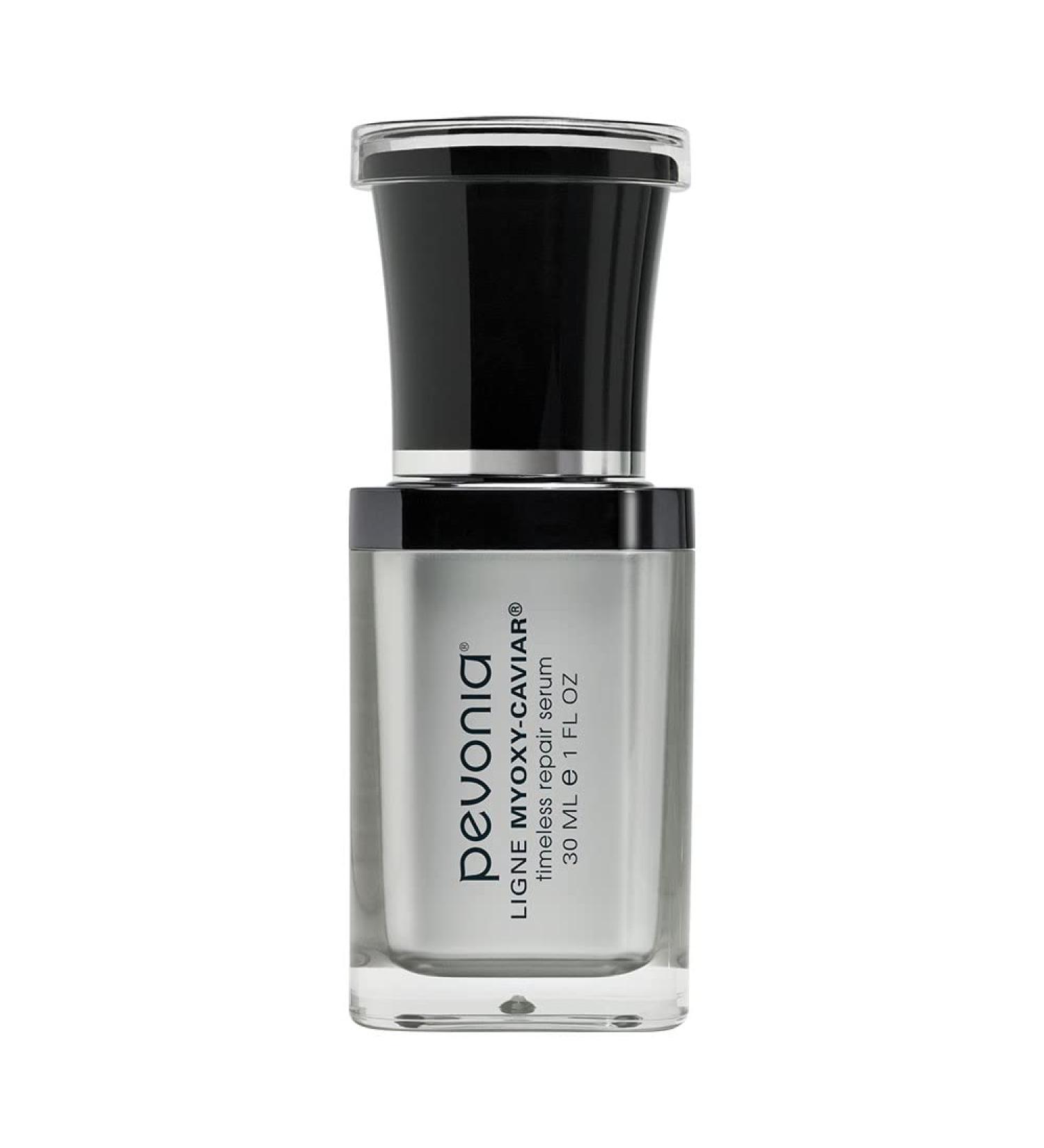 Pevonia Myoxy-Caviar Timeless Repair Serum 1 Fl Oz - Anti-Aging Skincare - Buy Online on SooperMarket.com