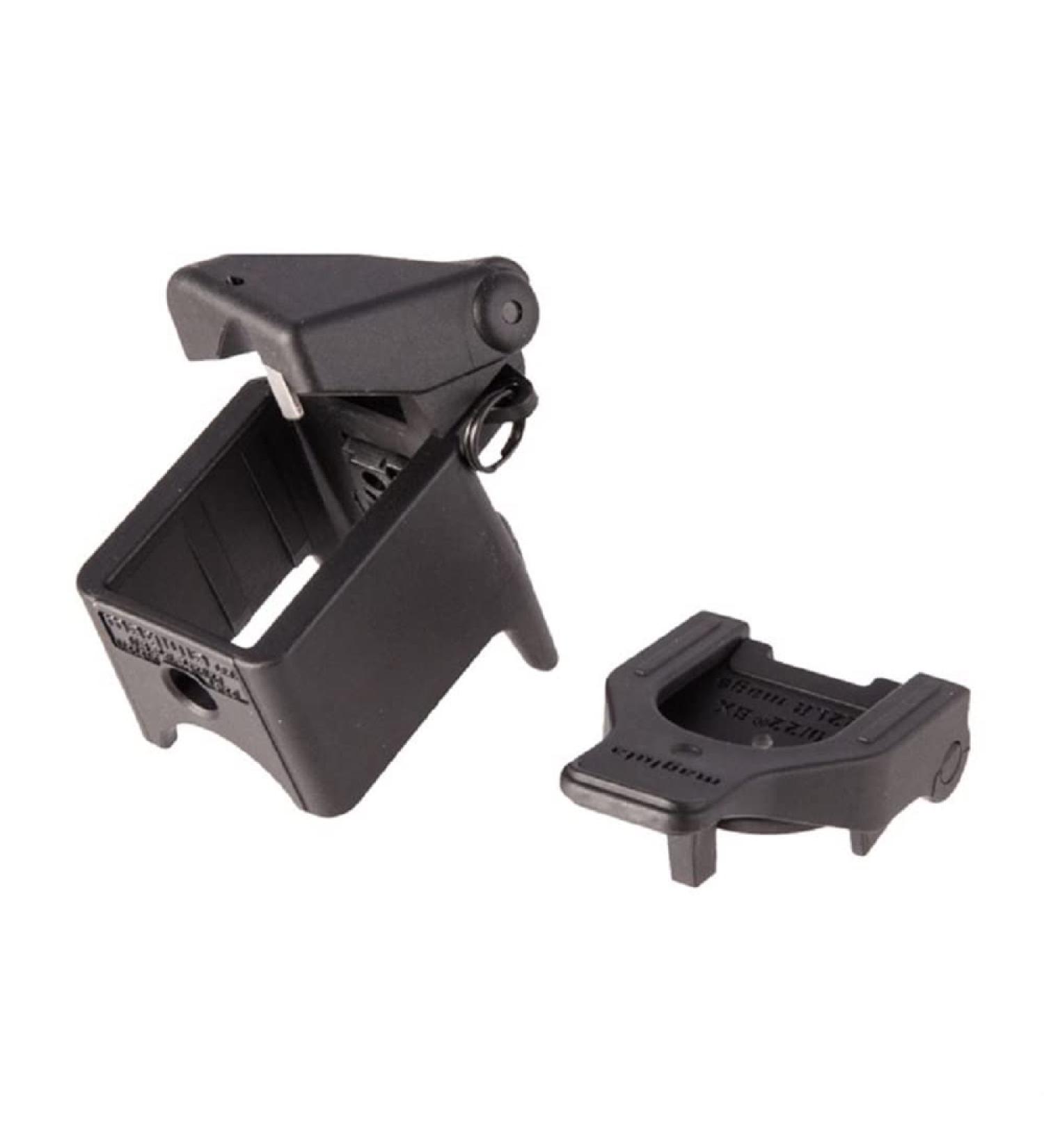 Magazine Speedloader Loader & Unloader Set Compatible with Ruger 10/22 22LR