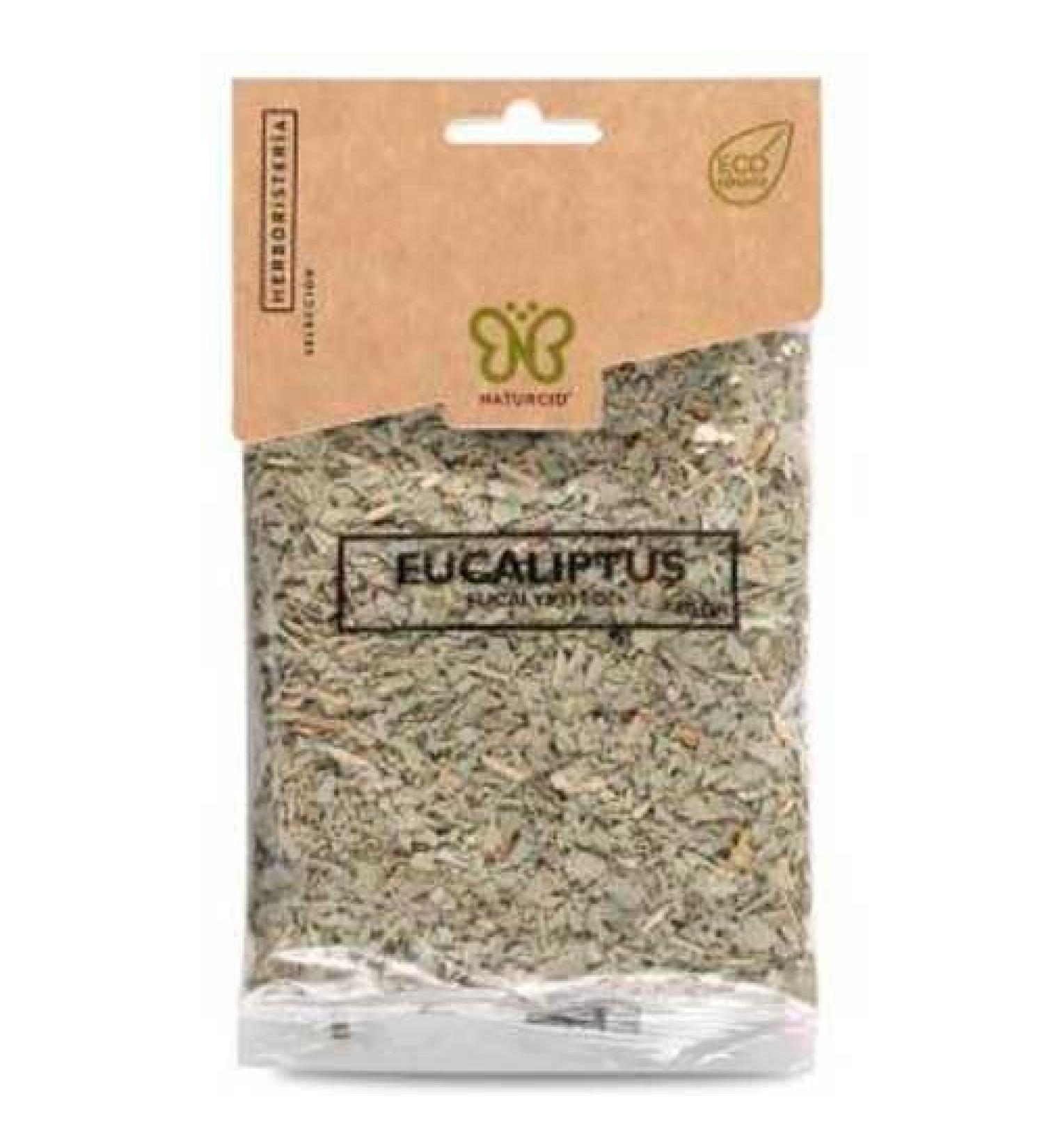 EUCALIPTO ECO 80 GR