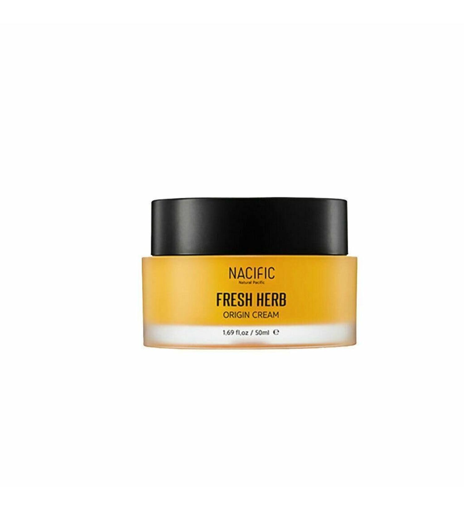 saheli NACIFIC Fresh Herb Origin Cream 50ml