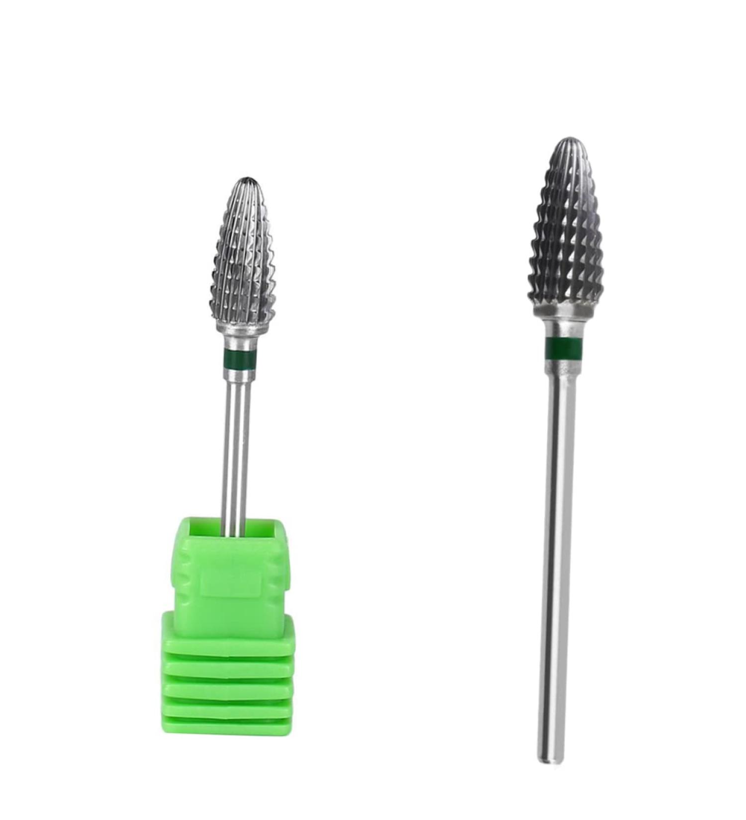 minkissy Nail File Drill Bit Tools Nail Tools Nail Art Supplies Nail Art Tools Nail Files Nail Grinding Head Nail Art Accessories Exfoliating - Buy Online on SooperMarket.com