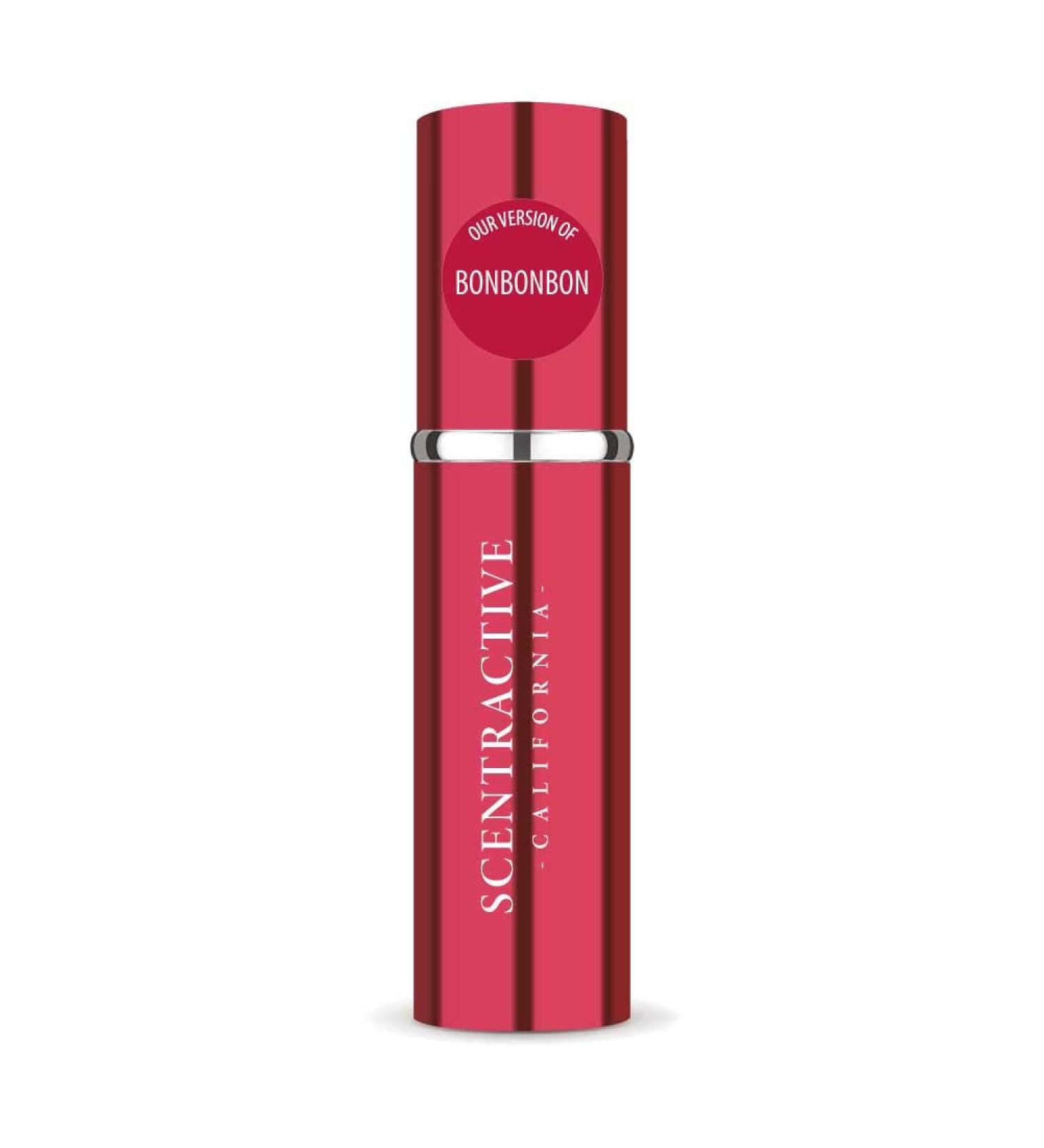CA Perfume Impression of Victor & R. Bonibonbon For Women Replica Version Fragrance Dupes Concentrated Long Lasting Eau de Parfum Spray Refillable Atomizer Bottle 0.17 Fl Oz/5ml-X1 VICTOR & R. BONBONBON IMPRESSION 0.17 Fl Oz (Pack of 1) - Buy Online on SooperMarket.com