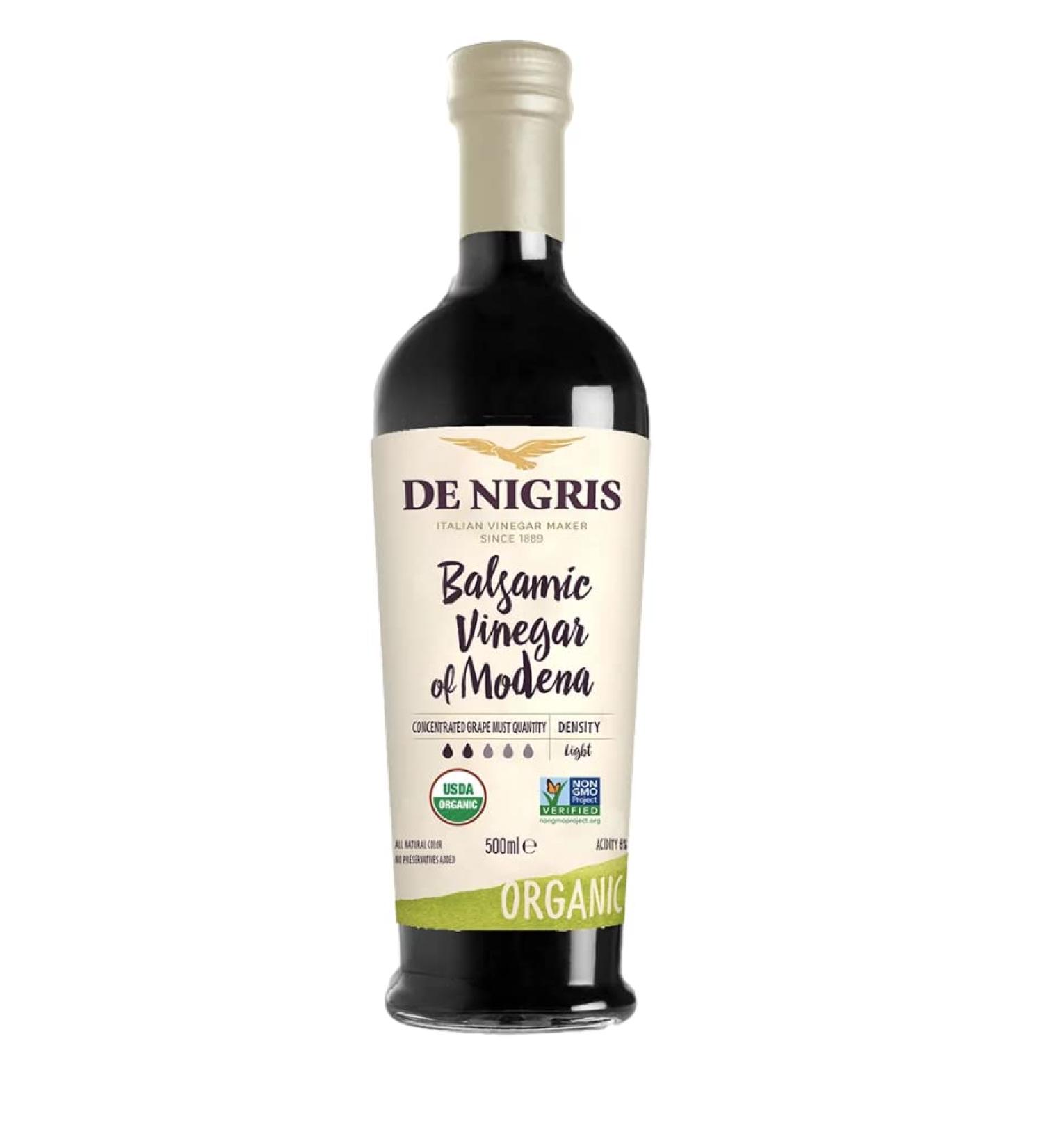 De Nigris Balsamic Vinegar 500ml