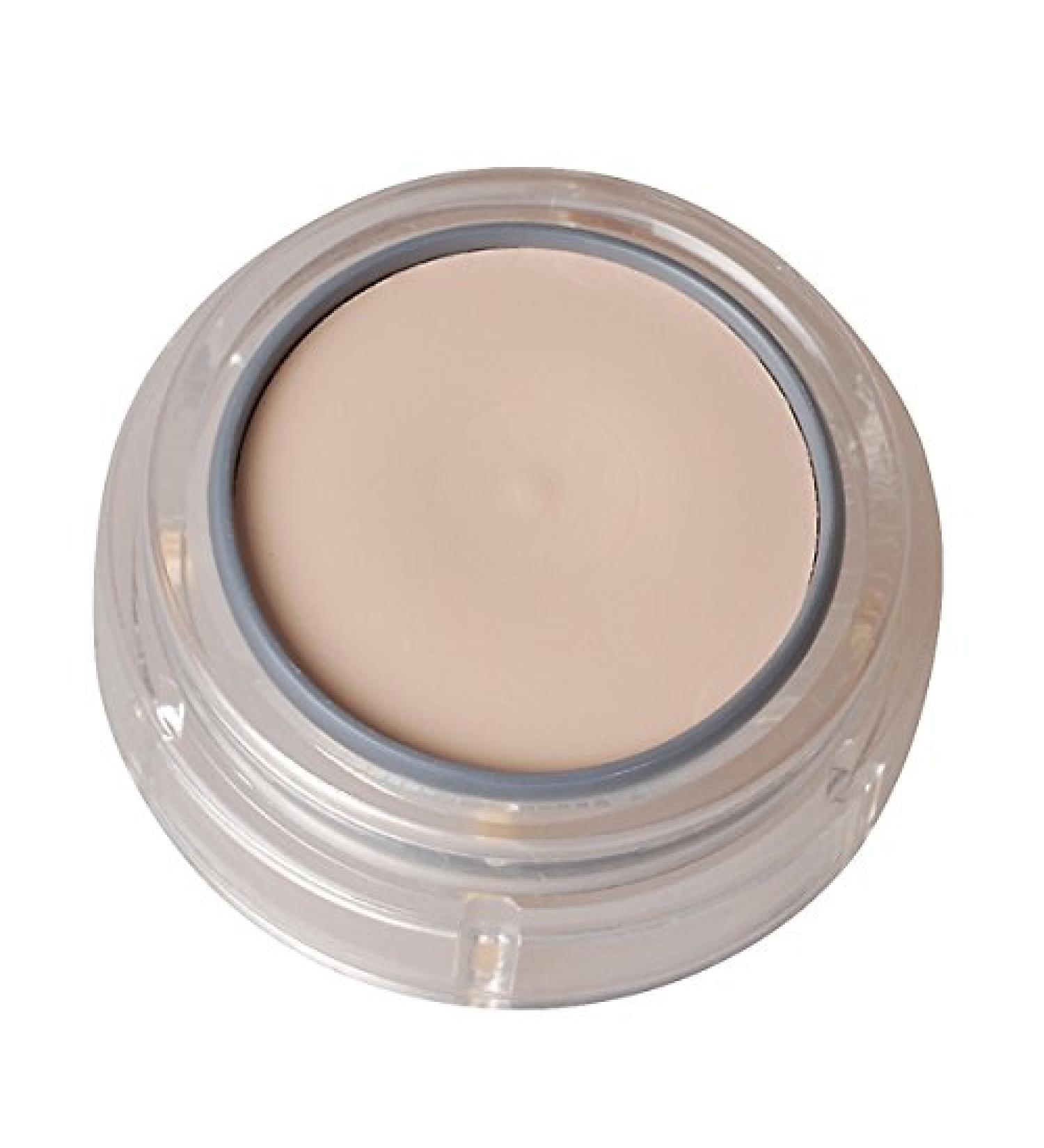 KULTFAKTOR GmbH Grimas Camouflage Make-up extremely light 2.5ml One size 2.5 ml (1 pack) G0-neutral-light