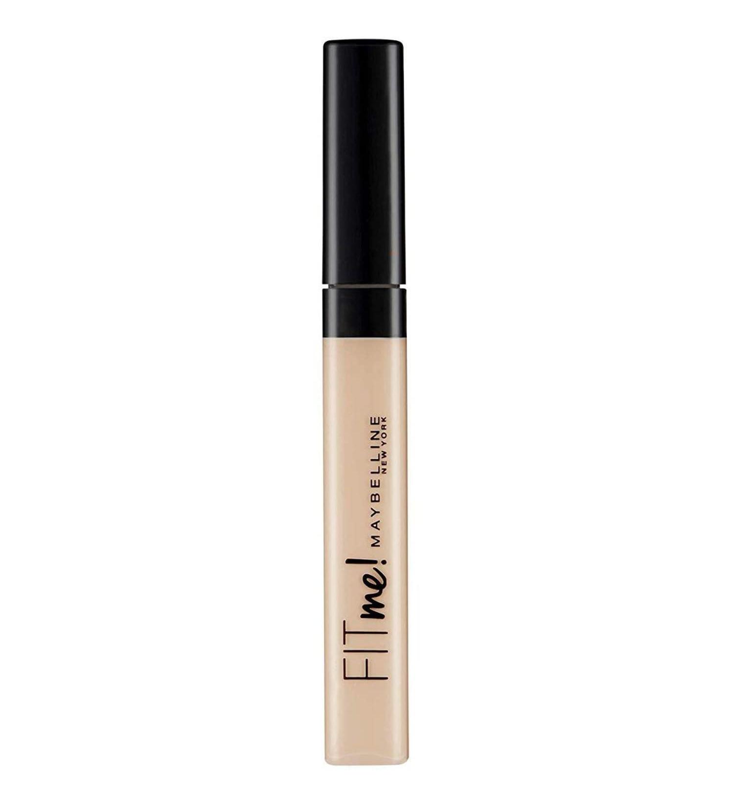 Maybelline New York Fit Me! Concealer  Sand  20  0.23 oz
