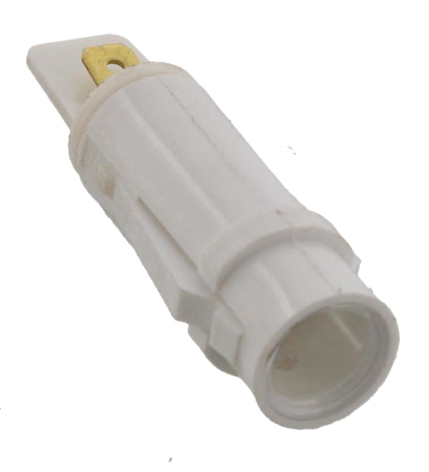 ALLIANCE LAUNDRY SYSTEMS Light Spin/Rinse 125V-White (32464)