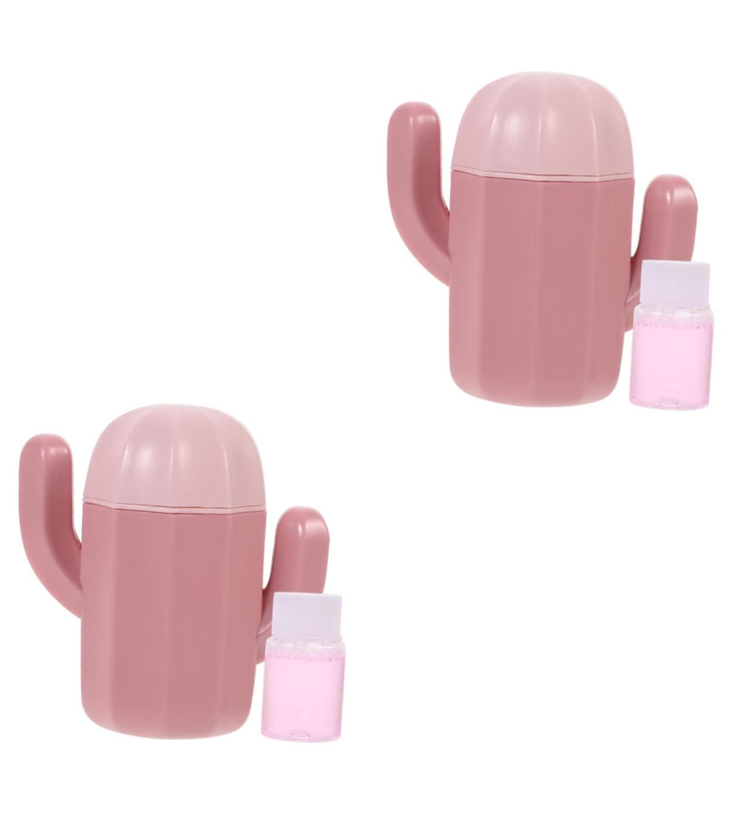 FOMIYES Ear Piercing Cleaning Line - 2 Sets of Earring Hole Cleaner Floss | Thin Cotton Thread for Ear Cleaning - 7.5x6.6cmx2pcs - Buy Online on SooperMarket.com