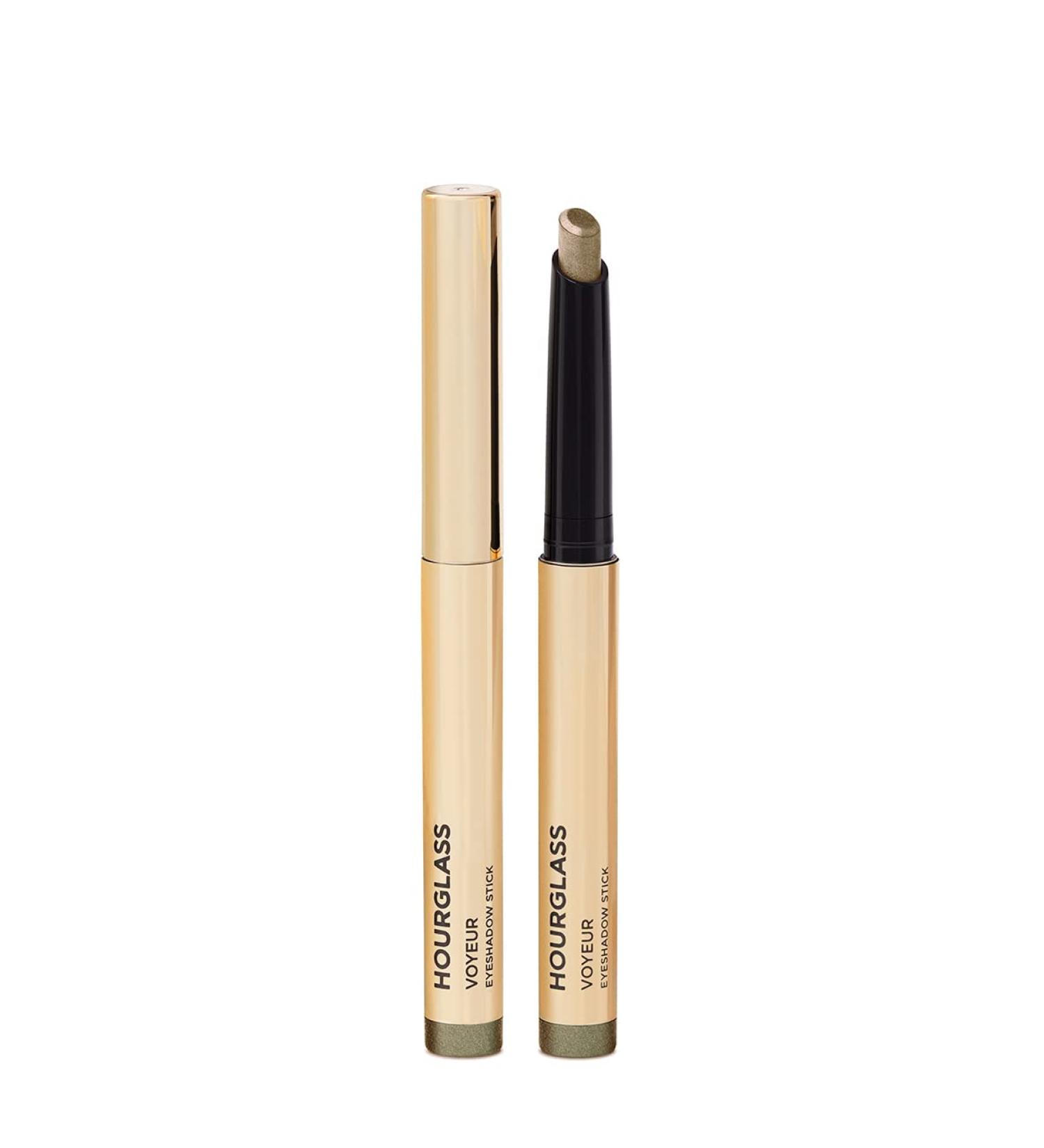 Hourglass Voyeur Eyeshadow Stick Aurora - Long-lasting Color for Effortless Glamour - Buy Online on SooperMarket.com