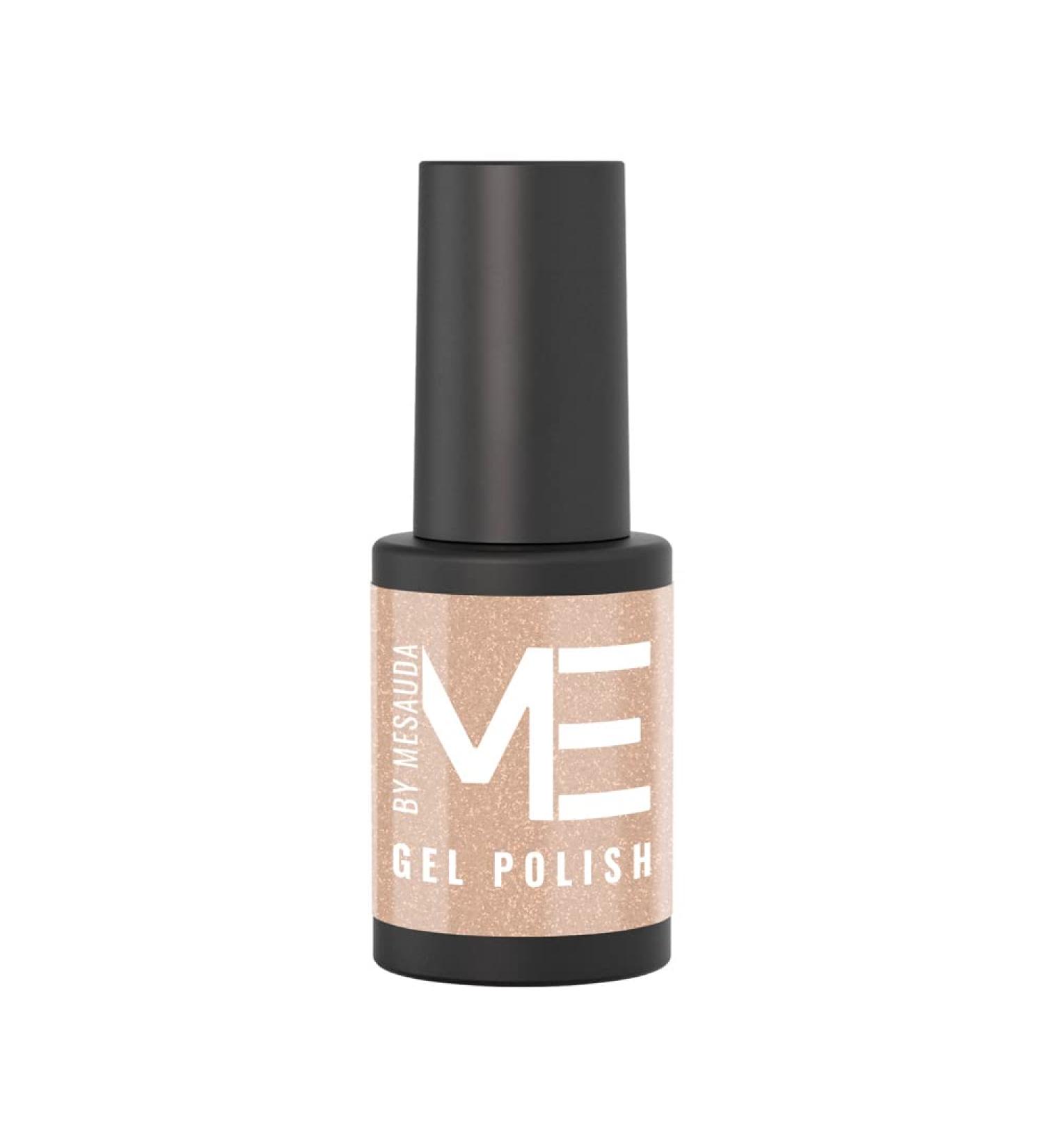 Mesauda ME Gel Polish 259 Royal Suite 4 5ml - semi-permanent nail polish - Buy Online on SooperMarket.com