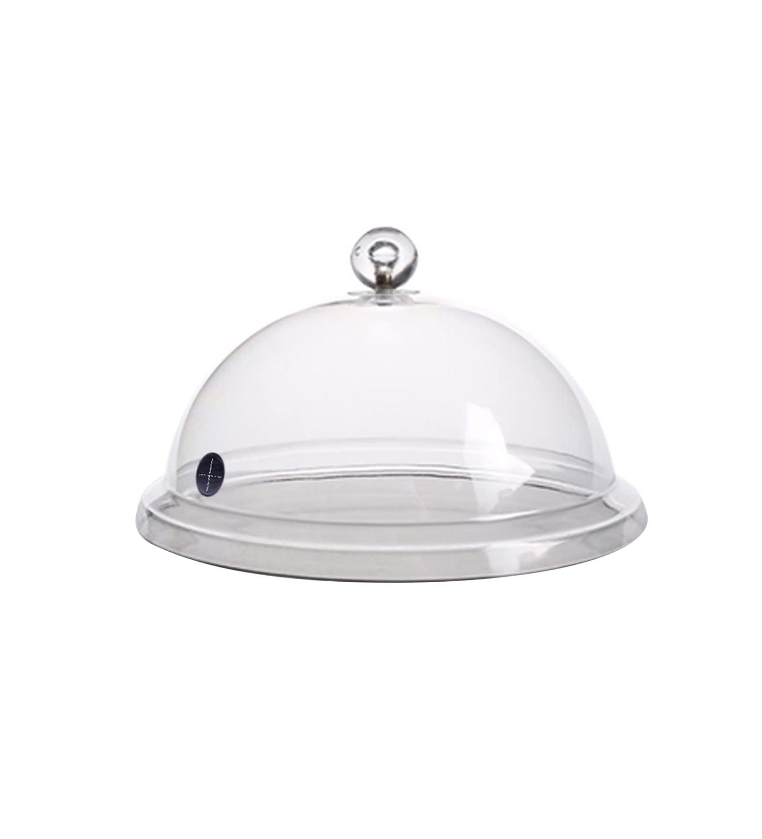 Smoking Cloche Cap Stable Heat- Smoking Cloche Cap Durable for Dorm S - Buy Online on SooperMarket.com