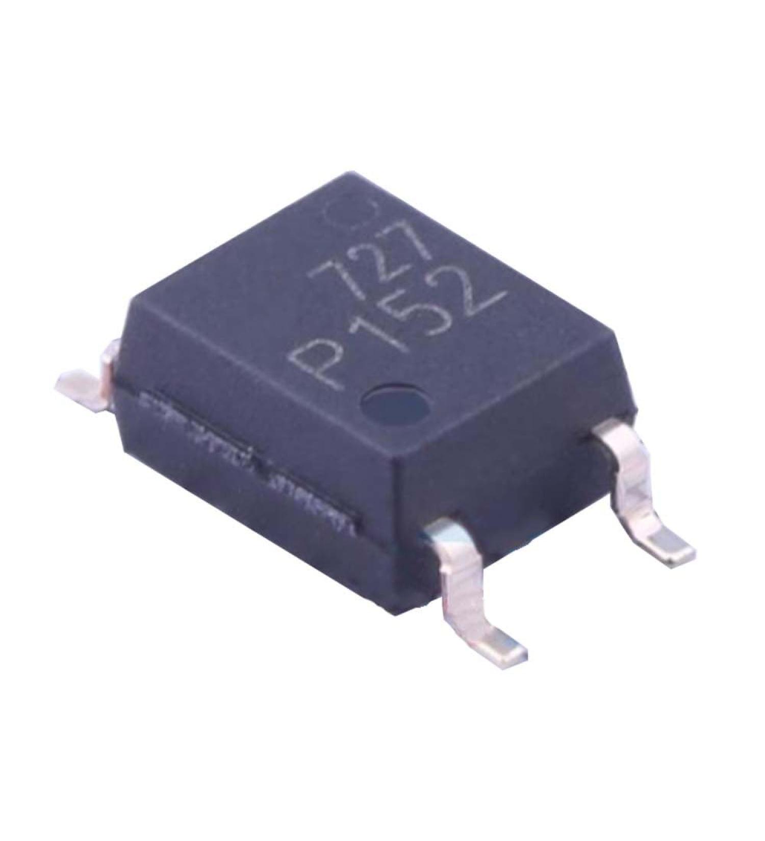 10pcs/lot TLP152 P152 SOP-5 Authentic - Buy Online on SooperMarket.com