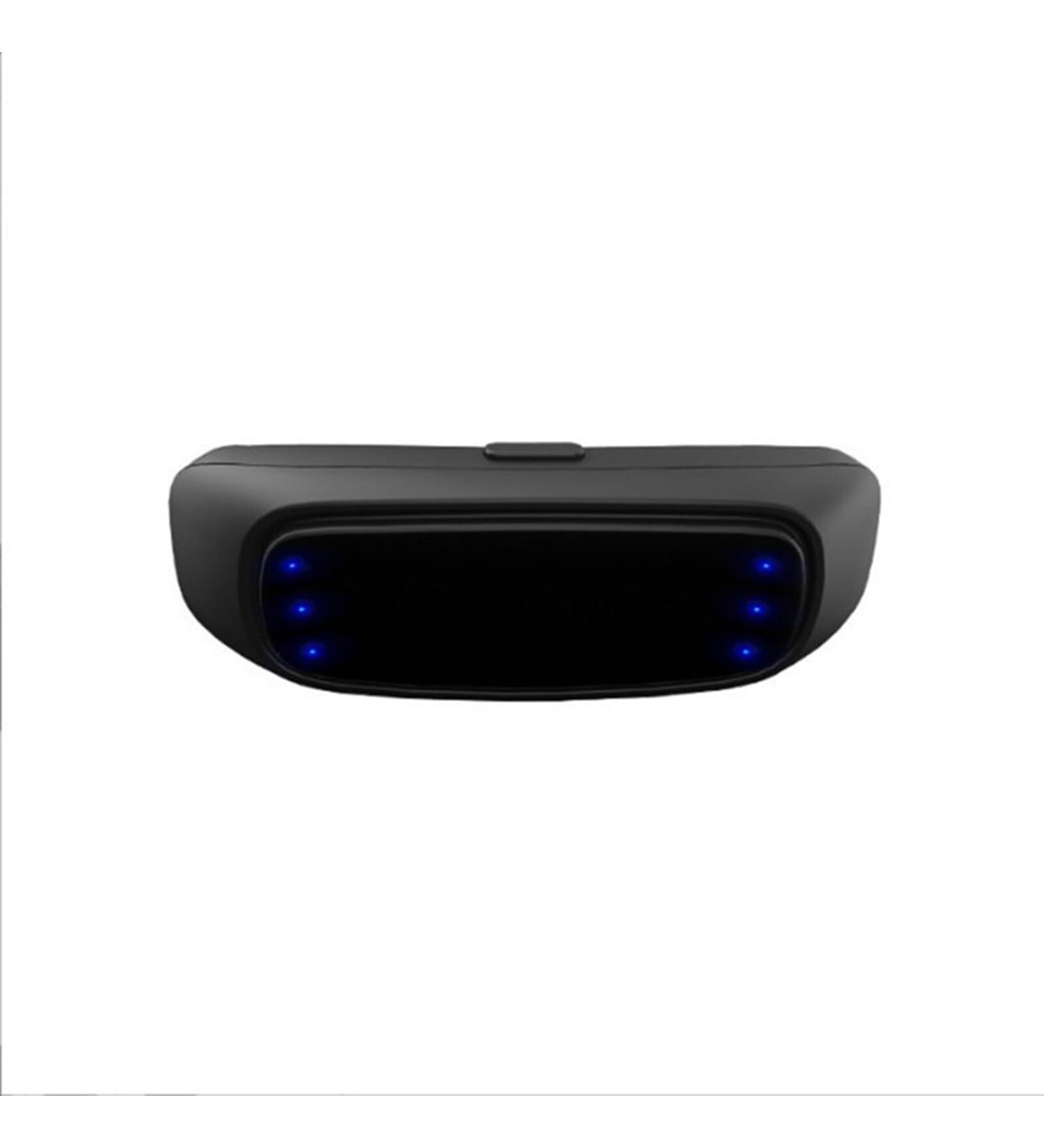 Petyoung Smart Anti-Snoring Device - Sleep Aid Solution with 6 Levels for Men and Women - Buy Online on SooperMarket.com