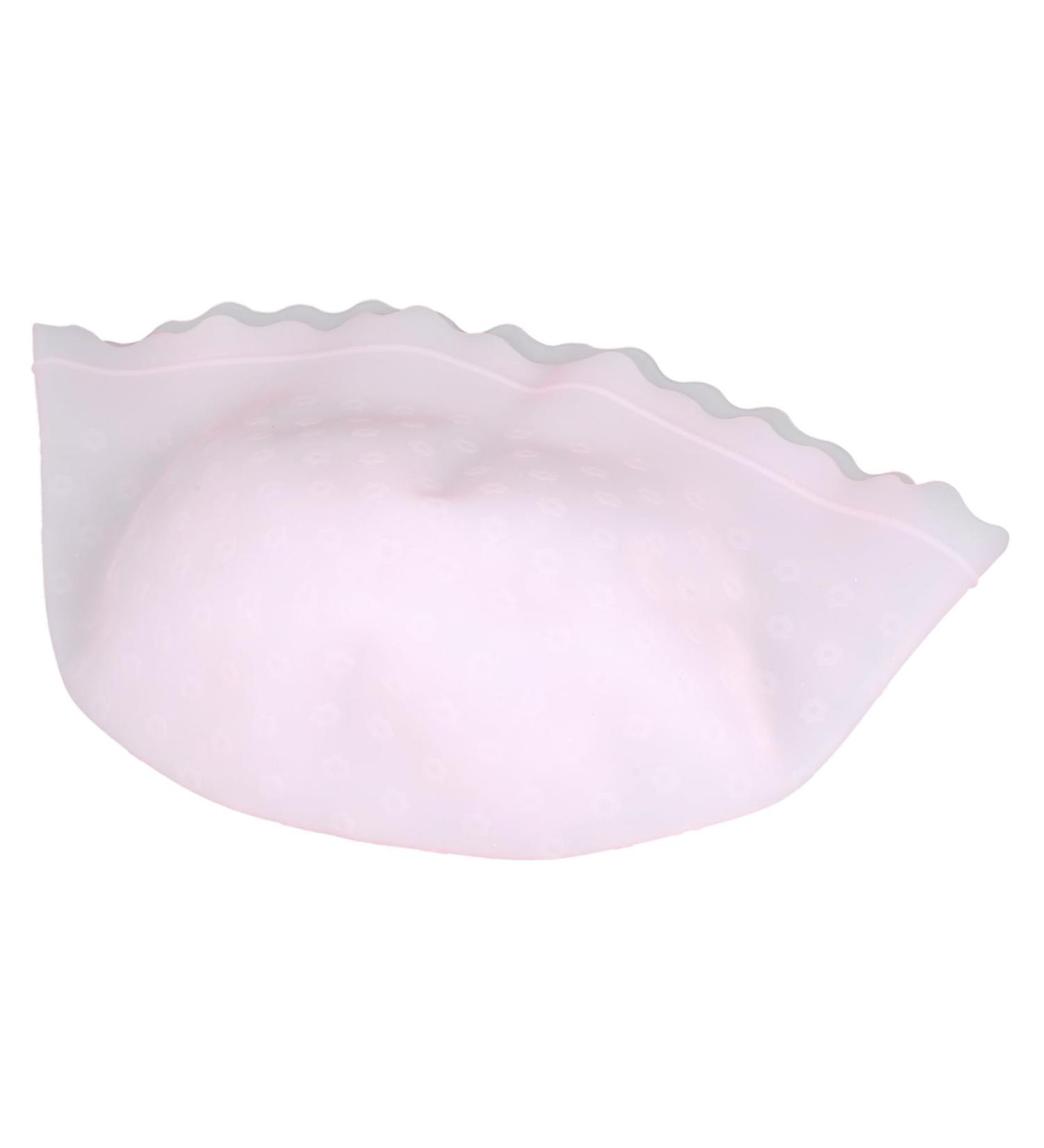 Mikinona Silicone Highlighter Cap Hair Dyeing Hat for Salon Hair Dyeing Caps Hair Highlighting Hat Dyeing Color Cap Dyeing Color Tool Silicone Hair Salon Cap Silicone Highlight Hat Dye Caps - Buy Online on SooperMarket.com