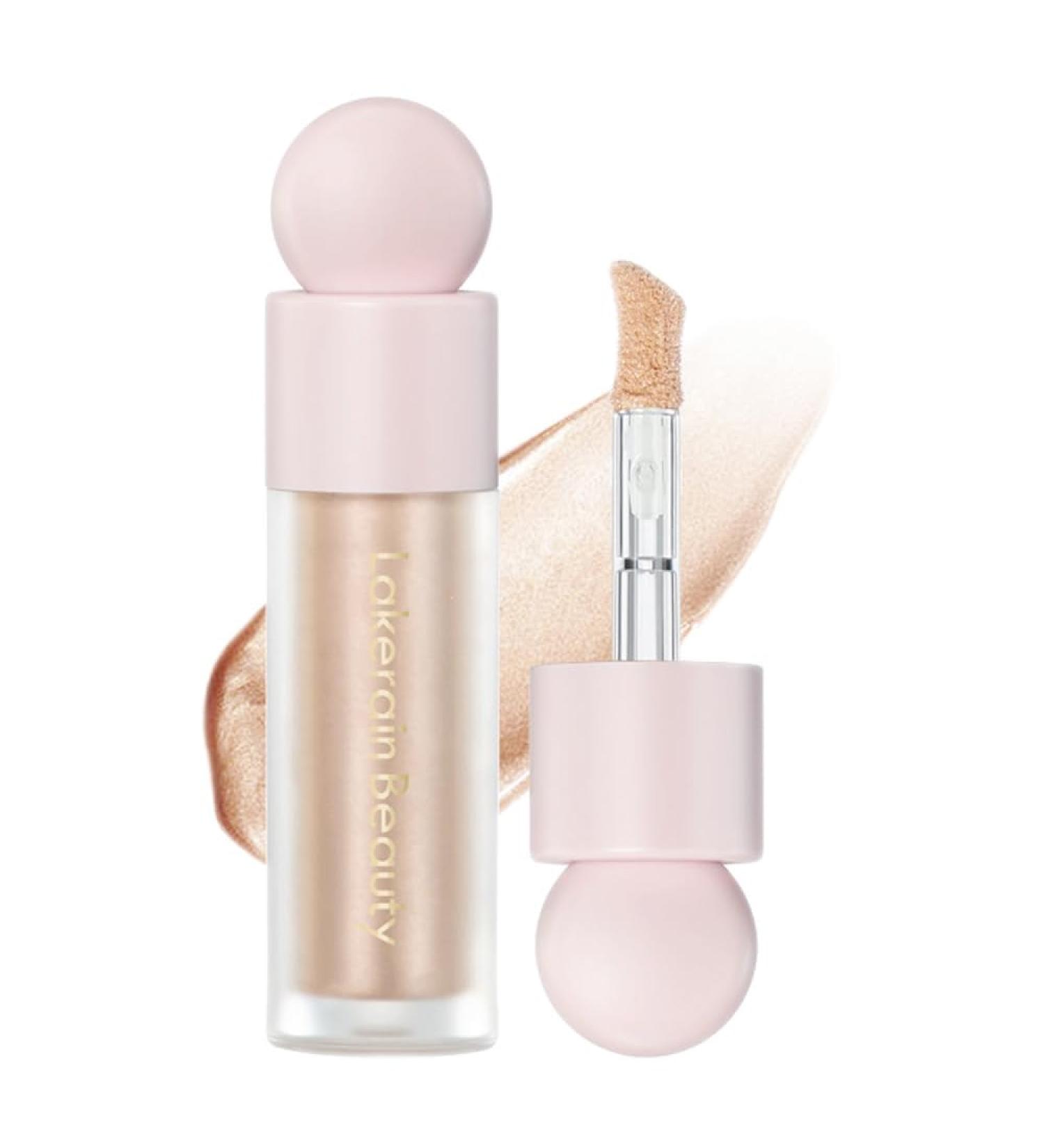 Go Ho Liquid Highlighter Makeup Natural Face Highlighter Stick Silky Smooth Light Liquid Luminizer Long Lasting Highlight Face Illuminator Make up 02 Starlight 02 Starlight 10.00 g (Pack of 1) - Buy Online on SooperMarket.com