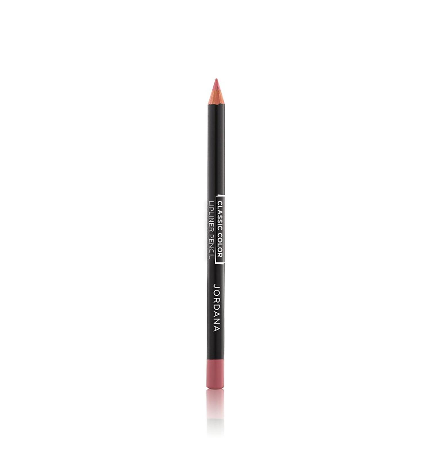 Jordana Cosmetics LipLiner Pencil 07 Nude Pink