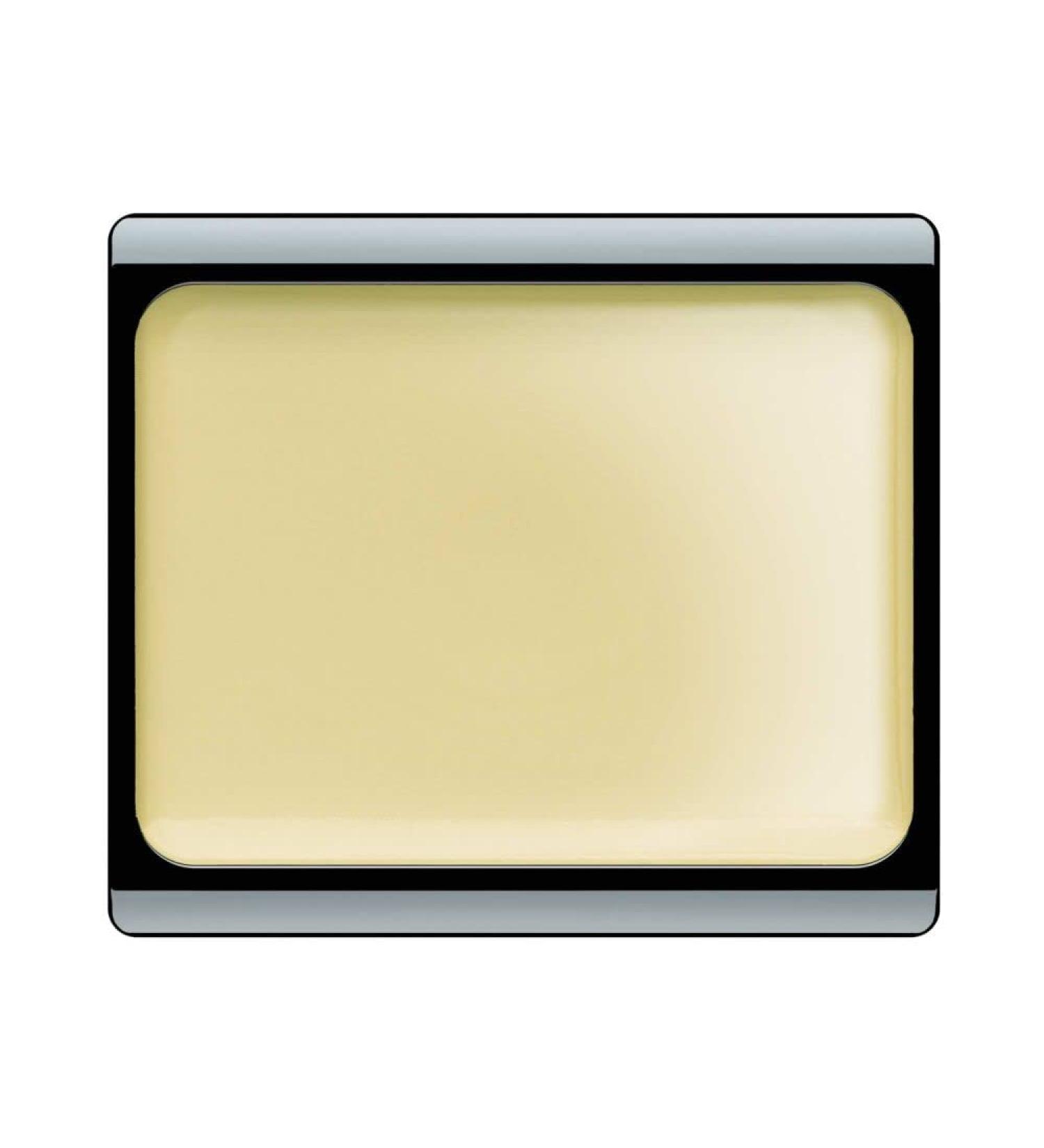 Artdeco Camouflage Cream Corrector D-85757 - 4.5g Neutralising Green - Buy Online on SooperMarket.com