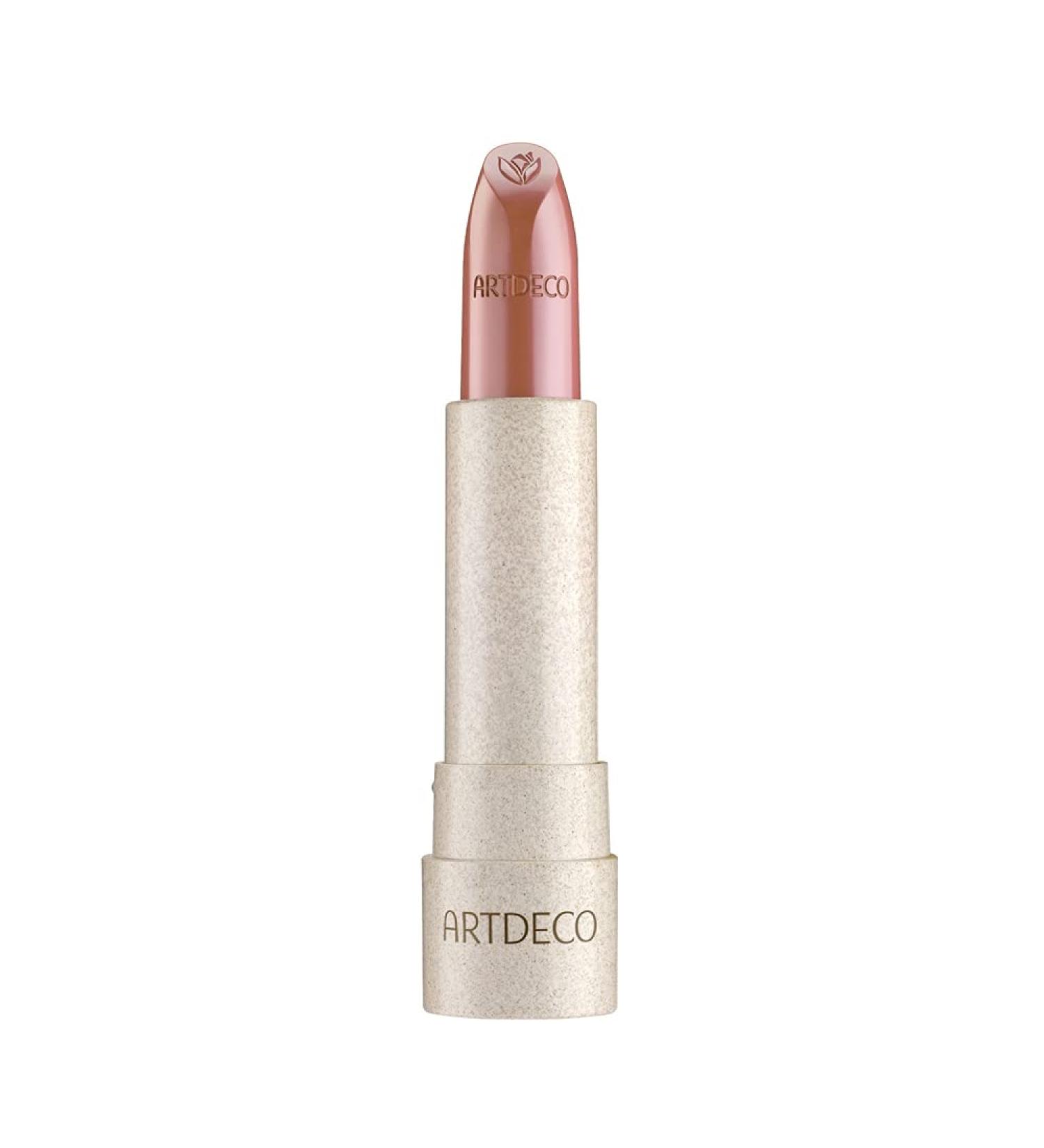 Artdeco Perfect Color Lippenstift Hazelnut 4g - Irresistible Shiny Long-Lasting Brown & Orange Lipstick - International Shipping Available - Buy Online on SooperMarket.com