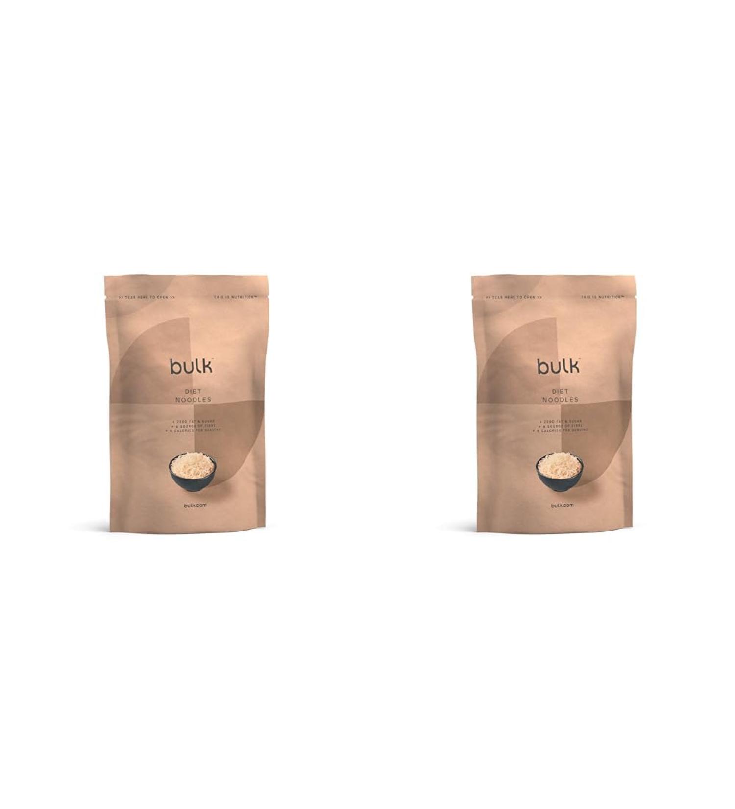 Bulk Diet Noodles 200 g Packaging May Vary (Pack of 2) 200 g (Pack of 2) - Buy Online on SooperMarket.com
