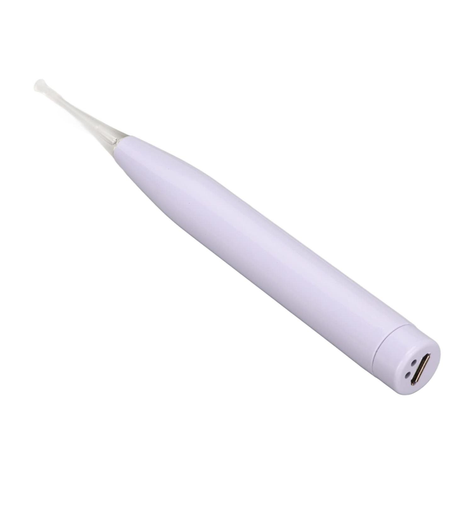 Rechargeable Ear Wax Cleaner Kit for Baby & Children - Ear Pick Earwax Remover Tool - Buy Online on SooperMarket.com