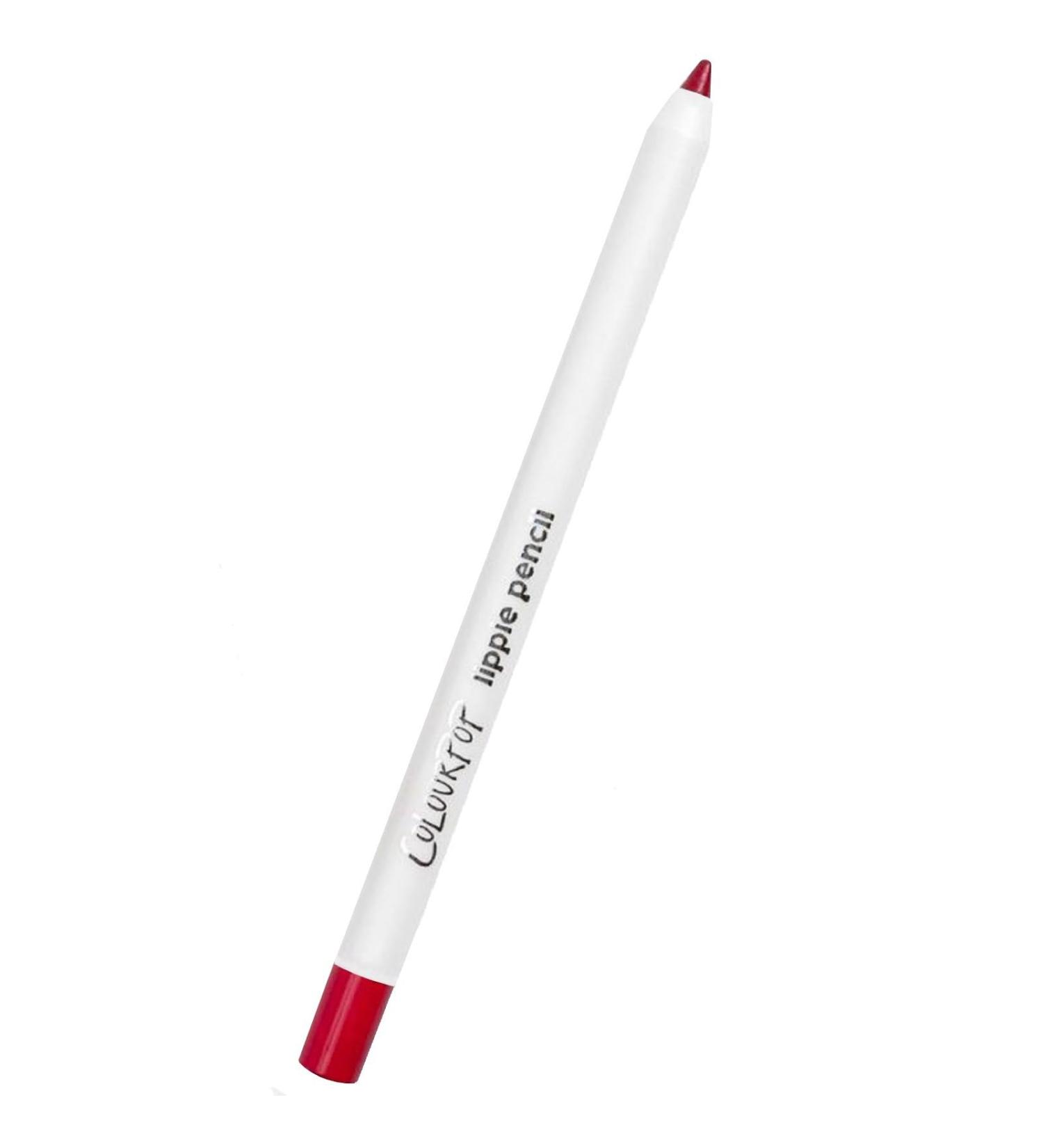 Colourpop Lippie Pencil (Bossy)