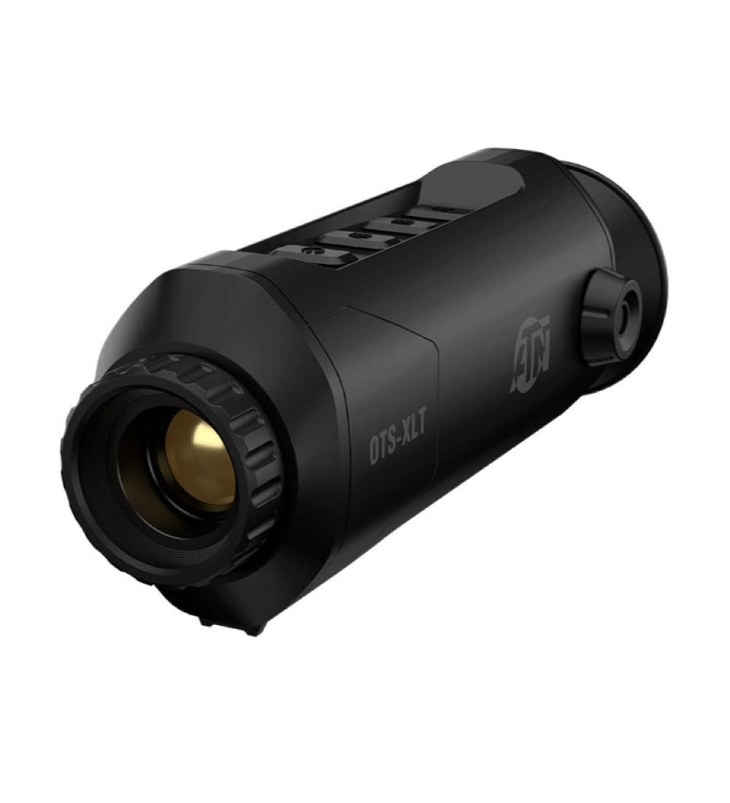 ATN OTS-XLT  Thermal Viewer with SanDisk Ultra 64 GB Micro SDXC Memory Card Bundle 2.5-10x - Buy Online on SooperMarket.com