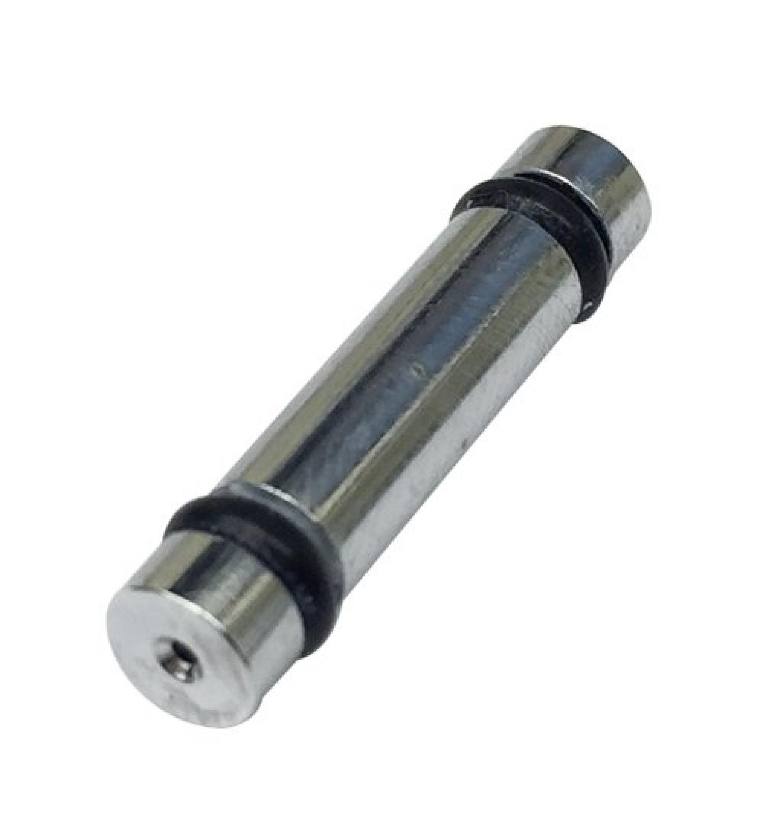 Storm High Pressure Scuba Gauge Spool - Long - Squared End | Durable Dive Gear - Buy Online on SooperMarket.com