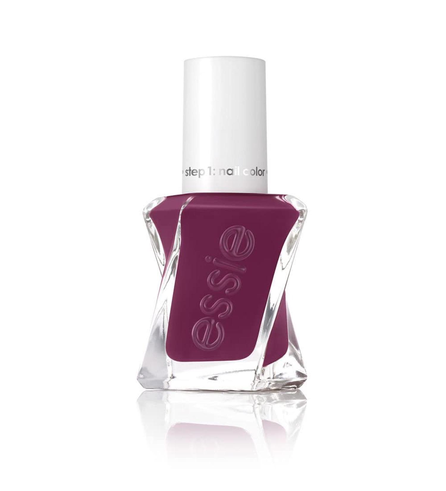Essie Gel Couture Cut The Line Nail Polish Cut The Line 13.5 ml (Pack of 1) - Buy Online on SooperMarket.com