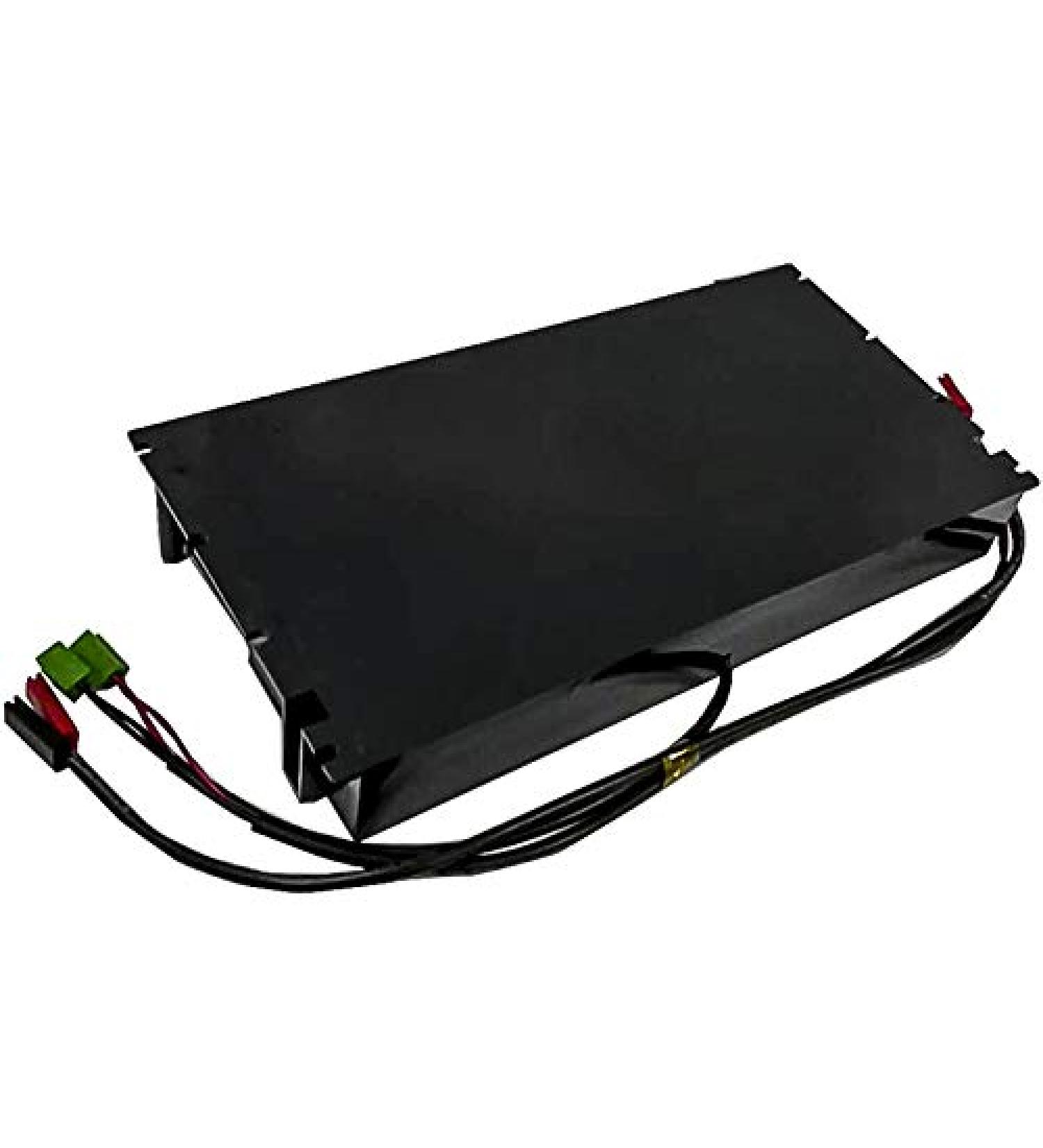 Buy PRUVA Battery for TechLine D7 - 13800mAh | Fast International Shipping - Buy Online on SooperMarket.com