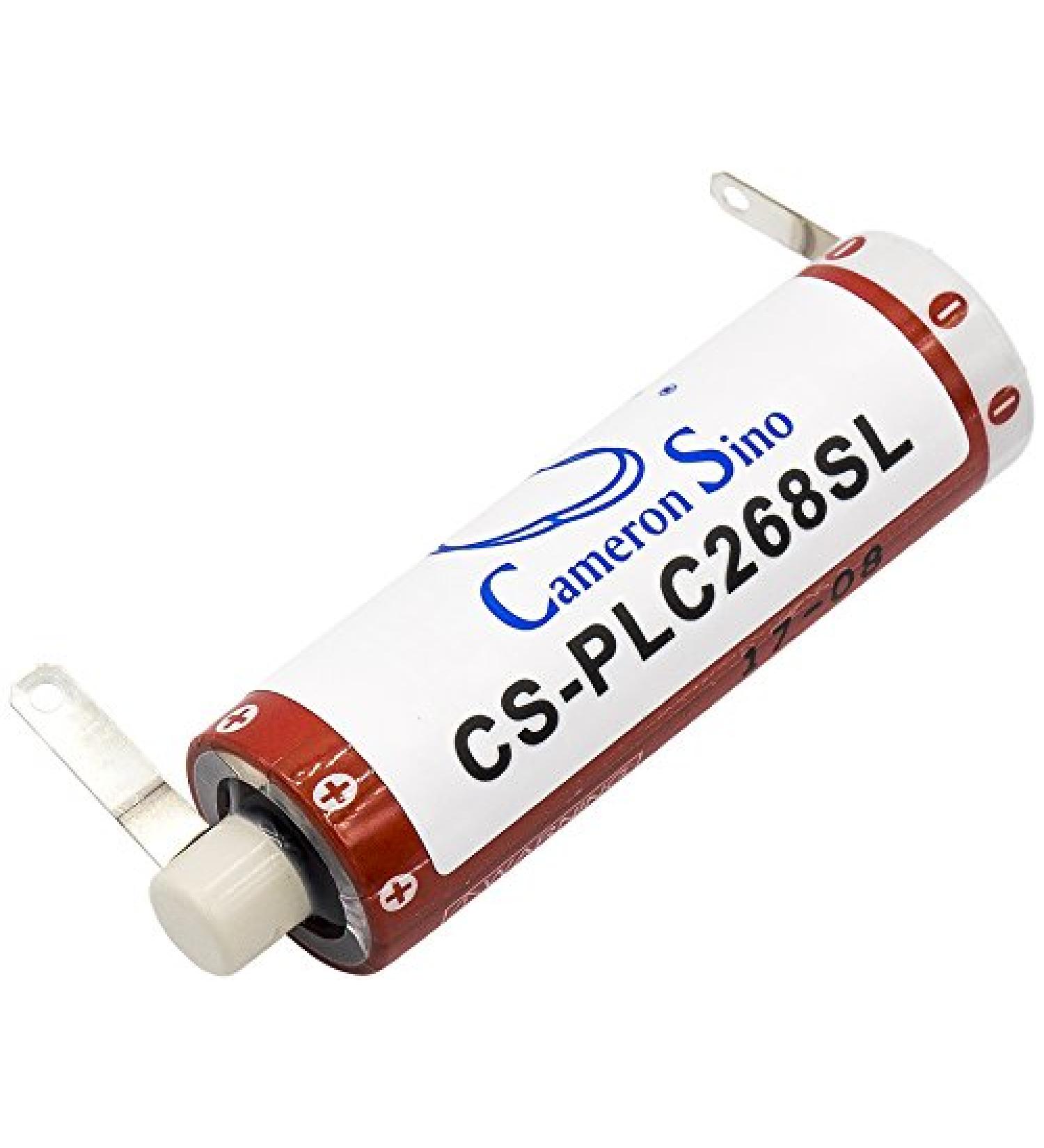 1800mAh Replacement Battery for Maxell ER6C F1 F2 FX2 FX2N International Shipping Available - Buy Online on SooperMarket.com