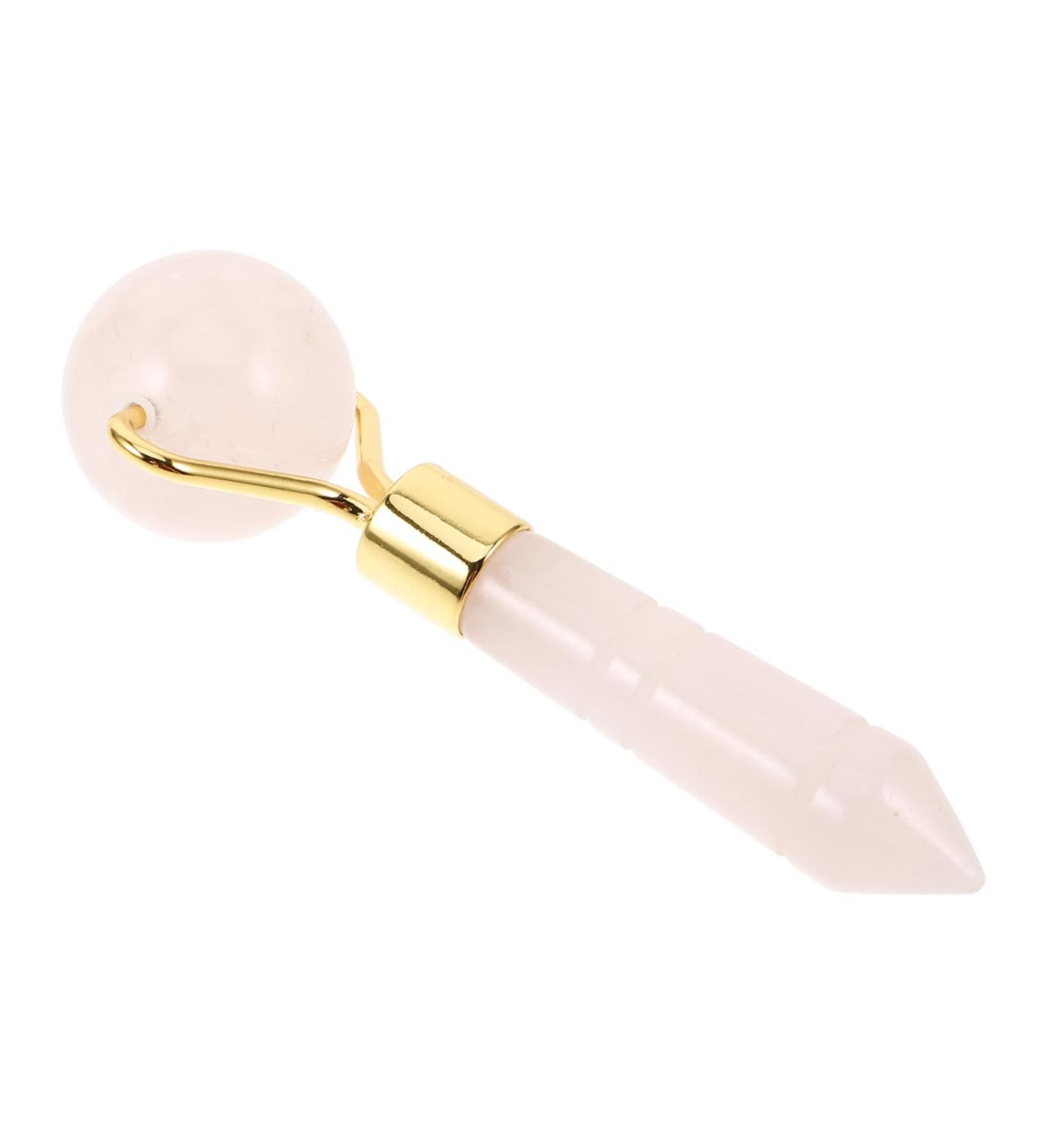 Face Roller Massager Tool - Reduce Puffiness & Enhance Beauty | Eye & Facial Massaging Tool for Effective Face Care - Buy Online on SooperMarket.com