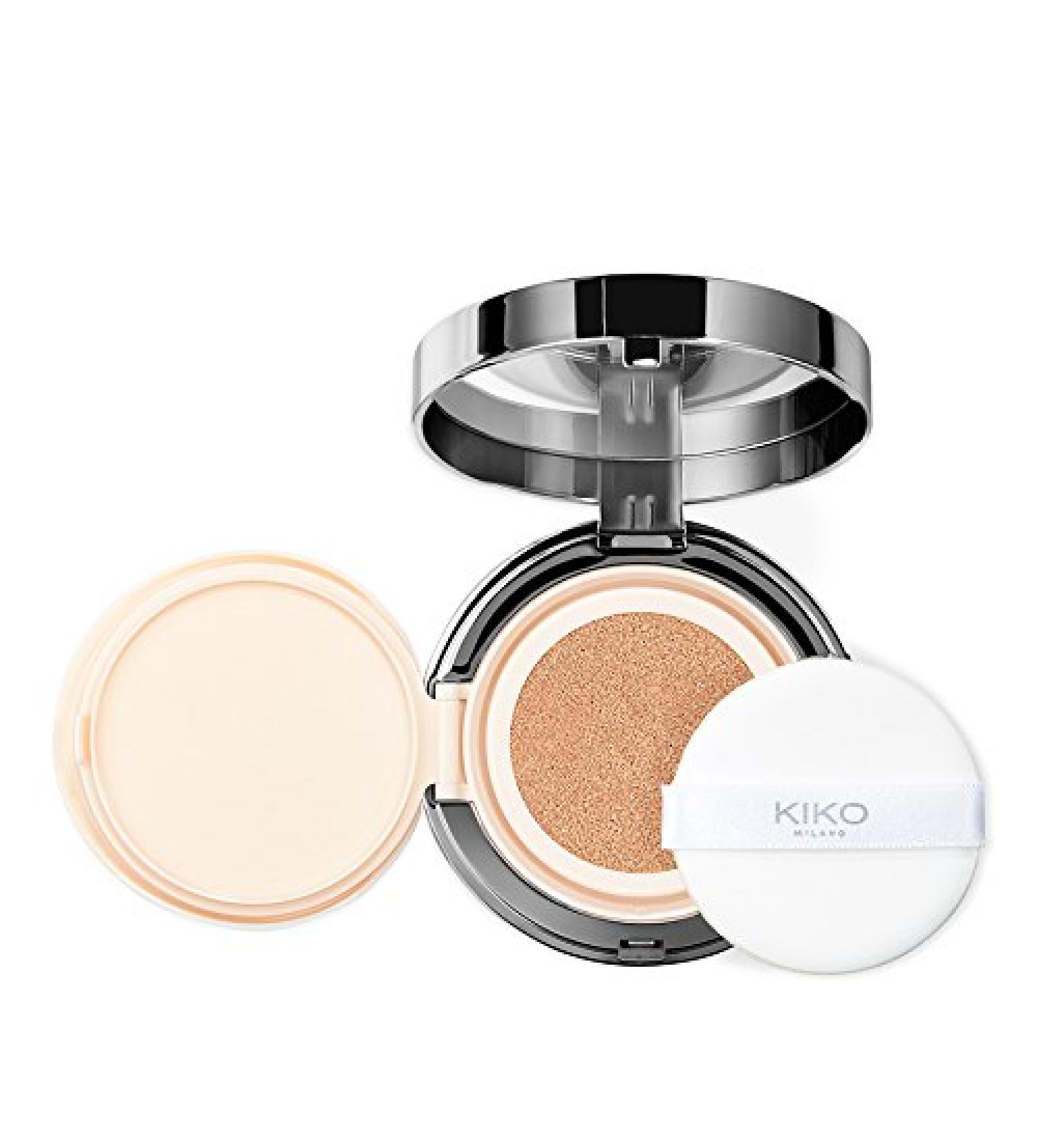KIKO Milano CC Cream Cushion System WR 30