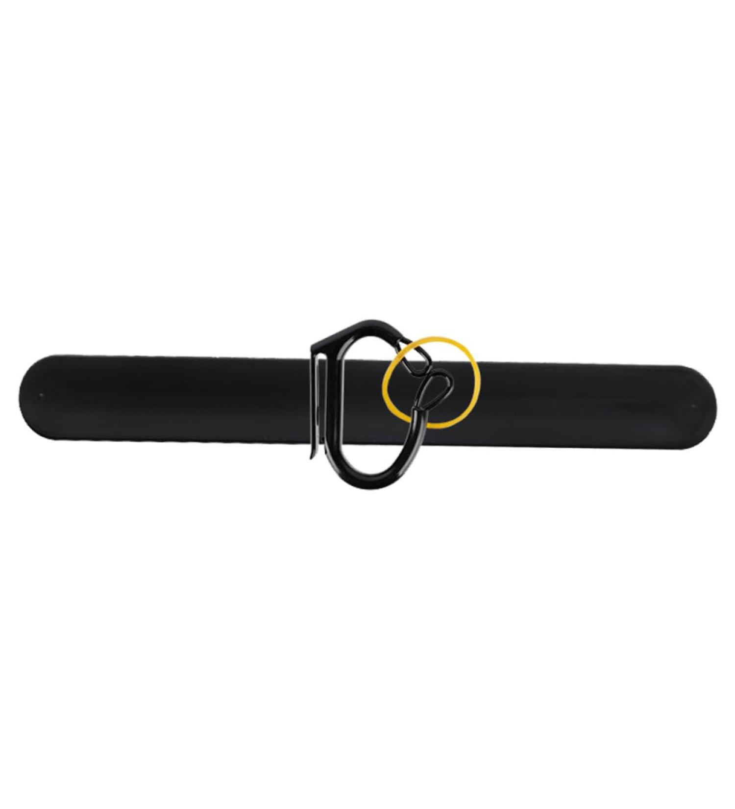 Gogogmee 1 Set Braiding Auxiliary Wrist Strap Hair Holders for Barbers Party Bracelets Hair Salon Slap Bracelets Barber Hair Tie Organizer Wristband for Hair Ties Updo Hair Tools Wrist Band - Buy Online on SooperMarket.com