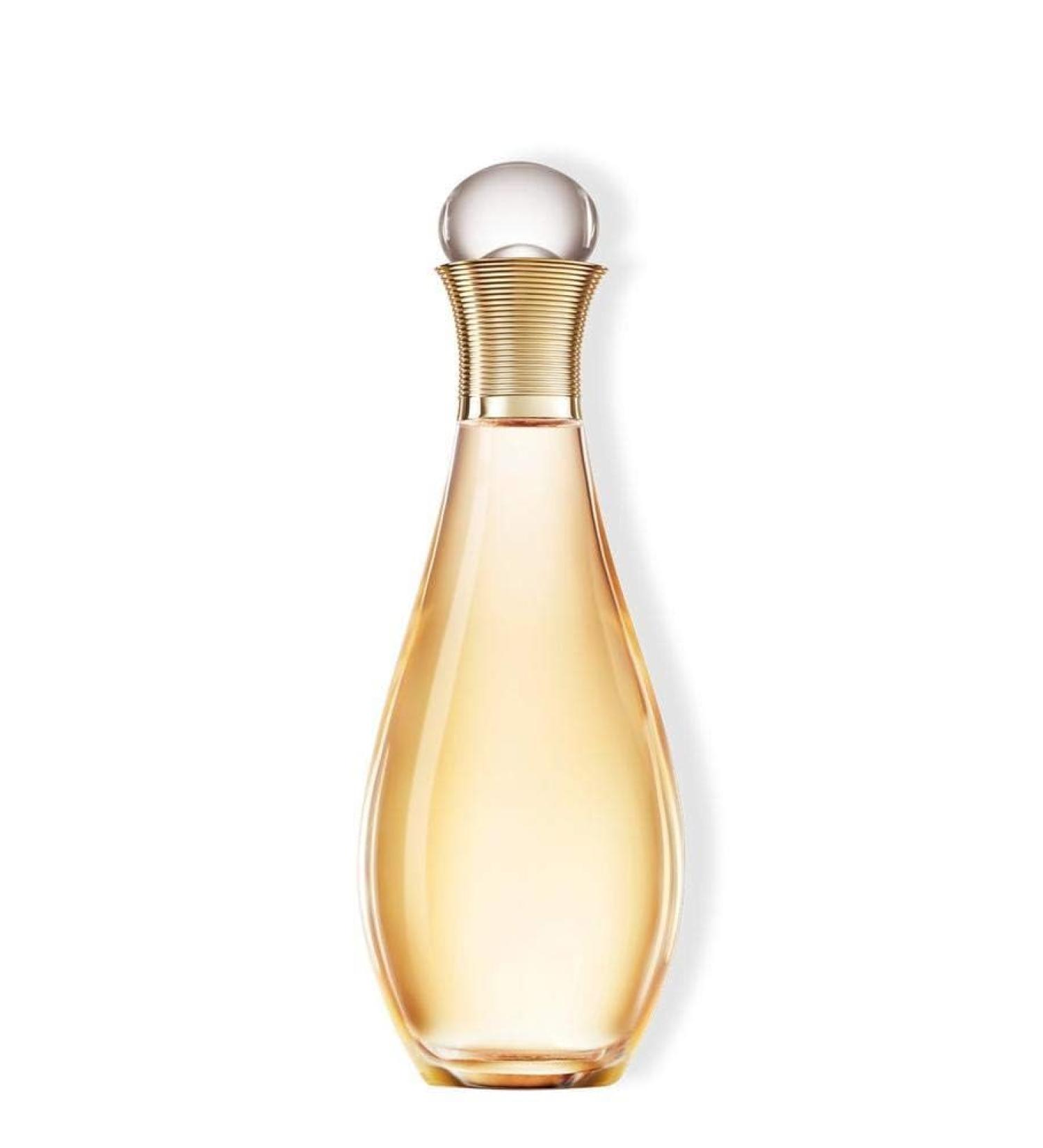 Dior J'adore Precious Body Mist Spray 3.4 Ounce