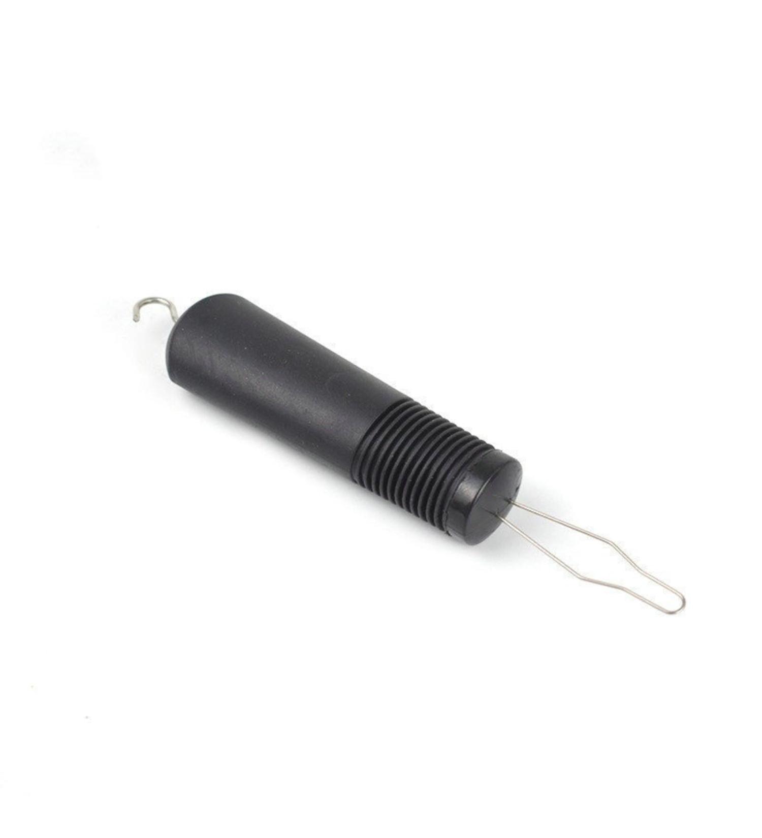 Elderly Disabled Dressing Anti-Spill Glue Cross-Border Buckle Helper unclasp Zipper black free - Buy Online on SooperMarket.com