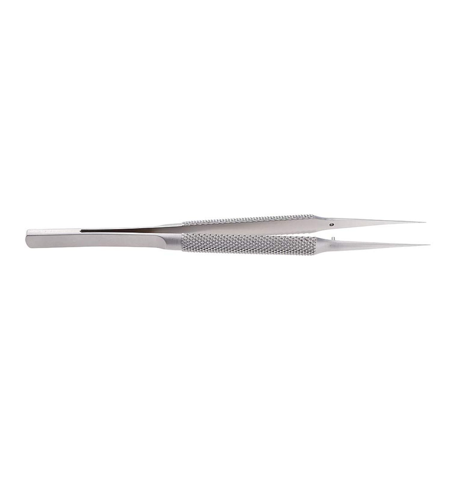 Jojomi Surgical Tweezers - Precision Hair Tweezers for Splinter Removal | Non-Magnetic Stainless Steel Straight Head - Buy Online on SooperMarket.com