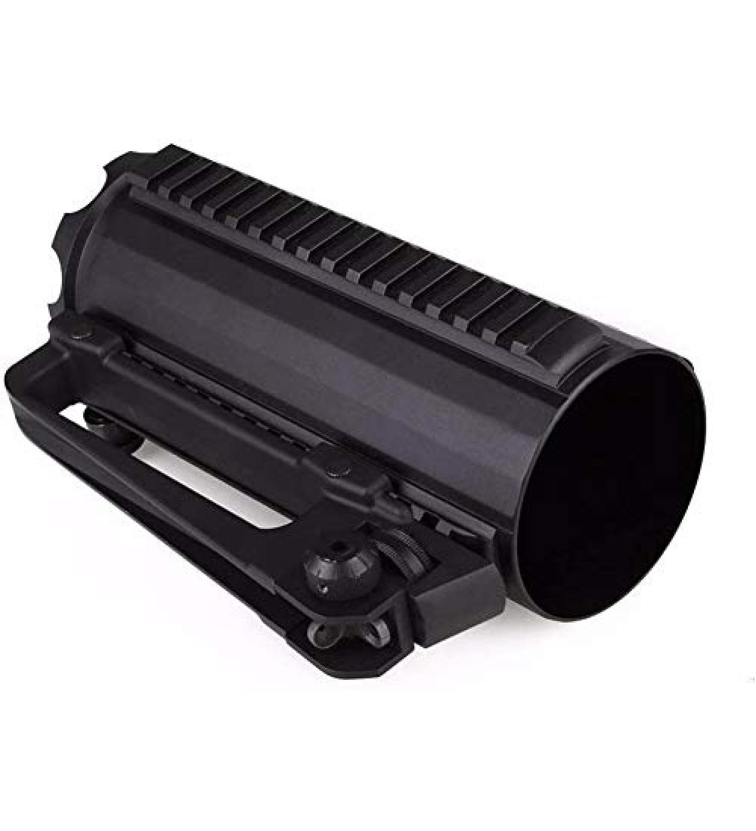 Y-PRESS Tactical Beer Cup with Rail and Rear Sight Handle - Outdoor Sport Promotion Cup - Buy Online on SooperMarket.com