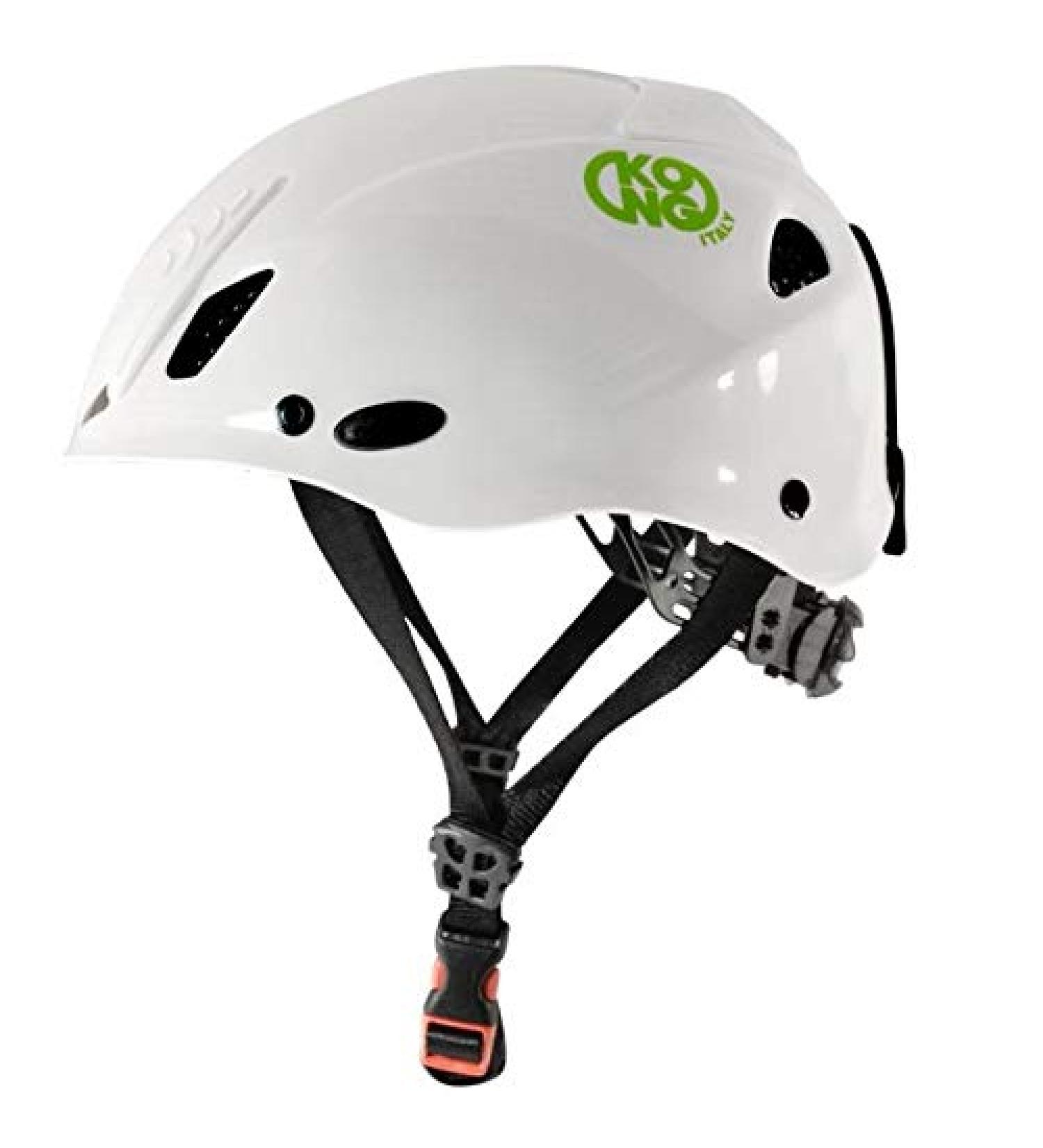 Kong Italy - Mouse Sport Helmet White