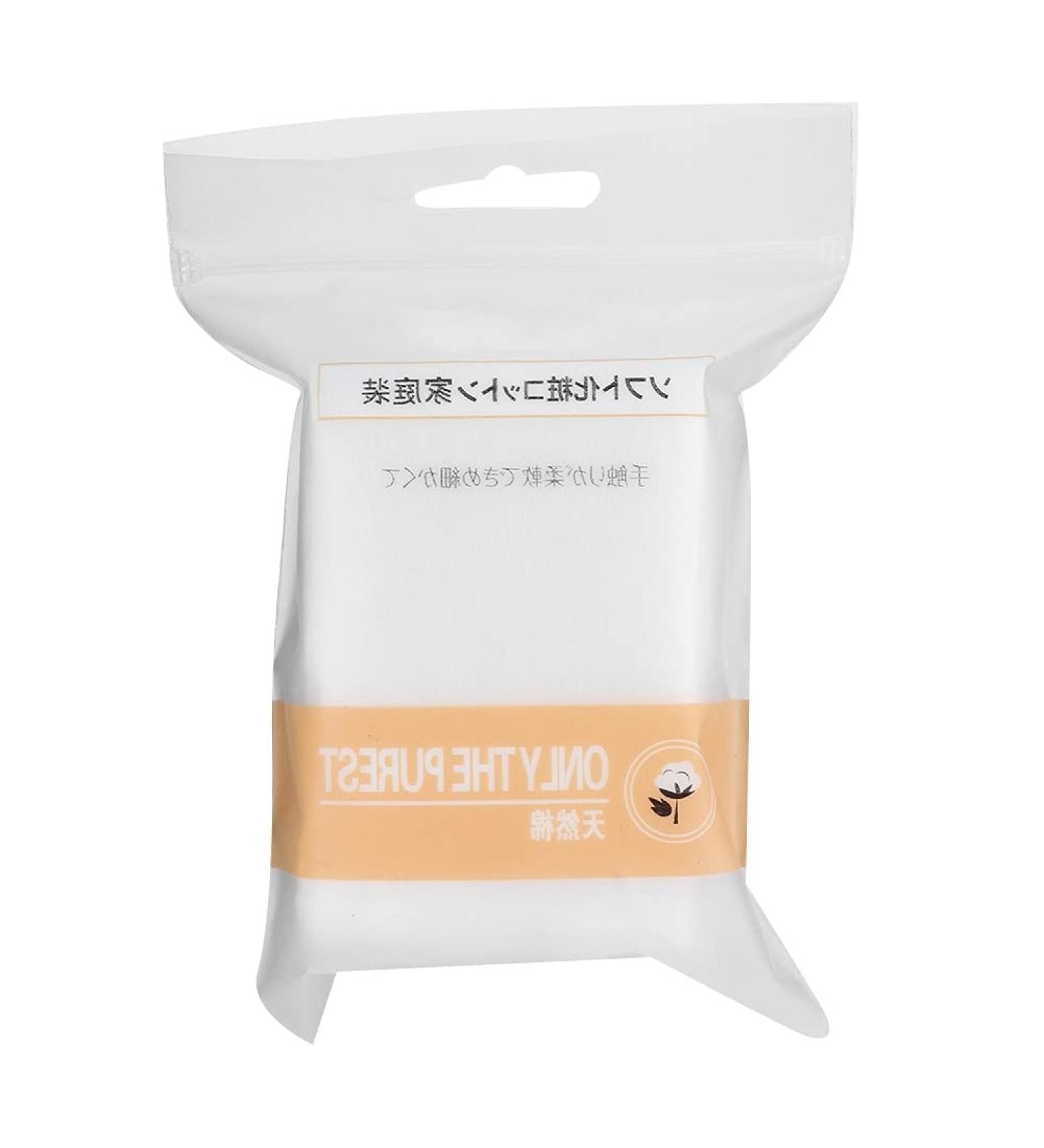 Buy Cotton Swabs & Pads for Makeup Artists | 90 Pack - Ideal for Makeup Lovers - International Shipping - Buy Online on SooperMarket.com