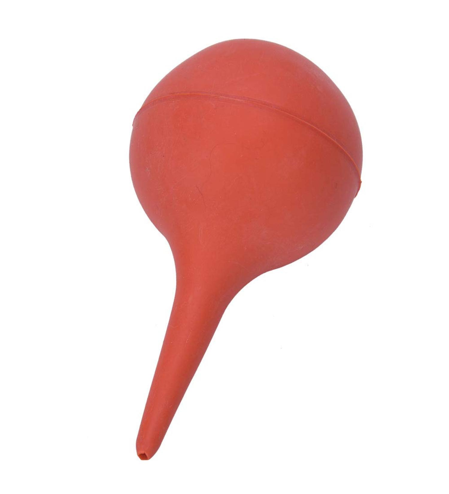 3Pcs Earwax Remover Blowing Cleaning Kit - 90ml Ear Washing Ball Squeeze Bulb - Buy Online on SooperMarket.com