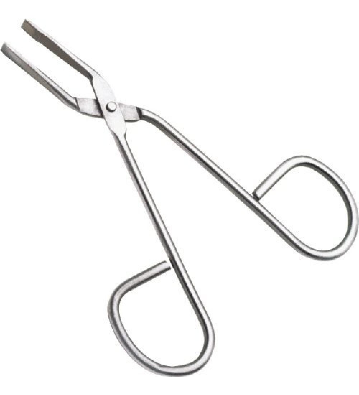 beaute Tsuru Professional Scissor Handle Tweezers