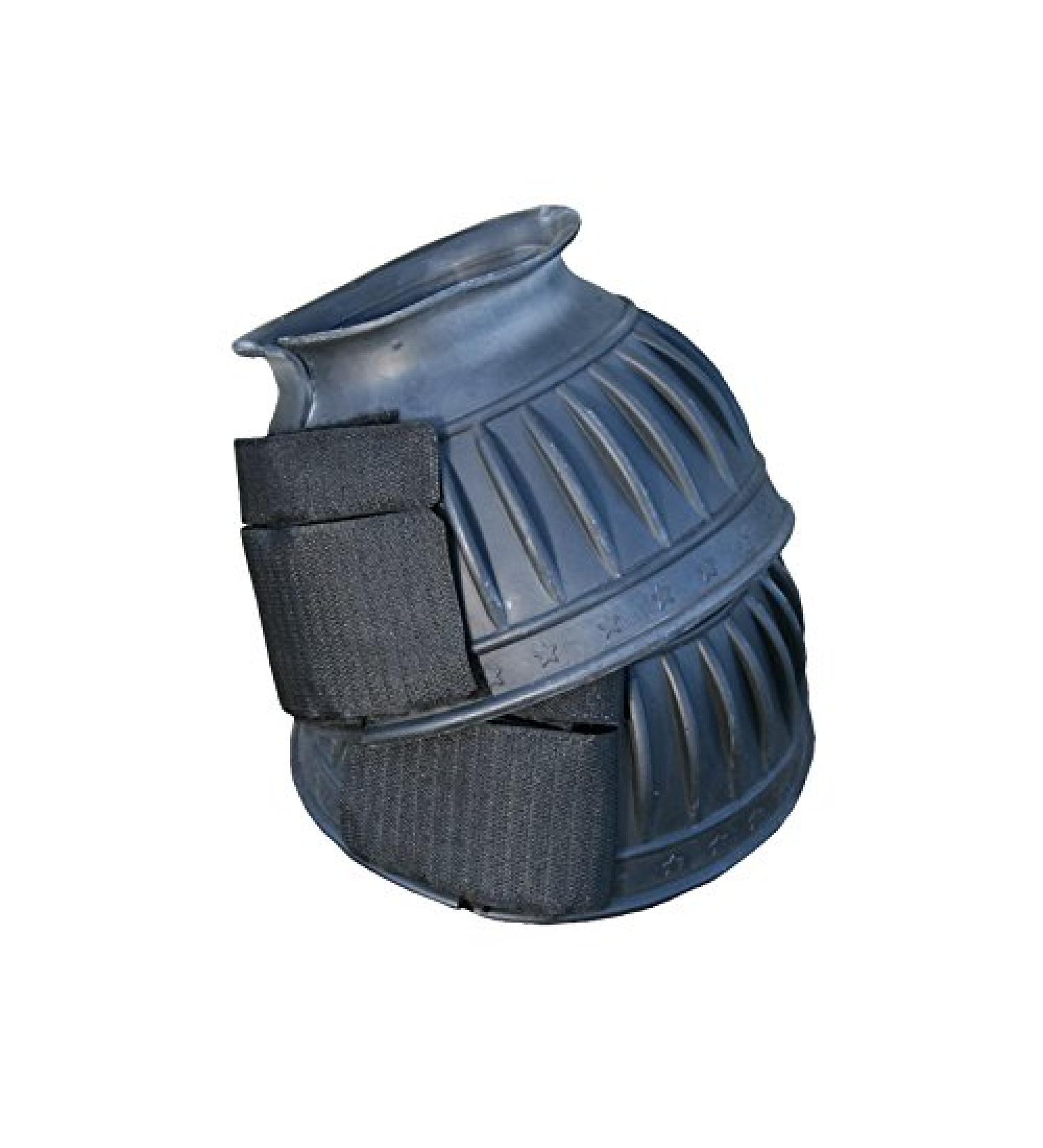 IV Horse Rubber Over Reach Bell Boots