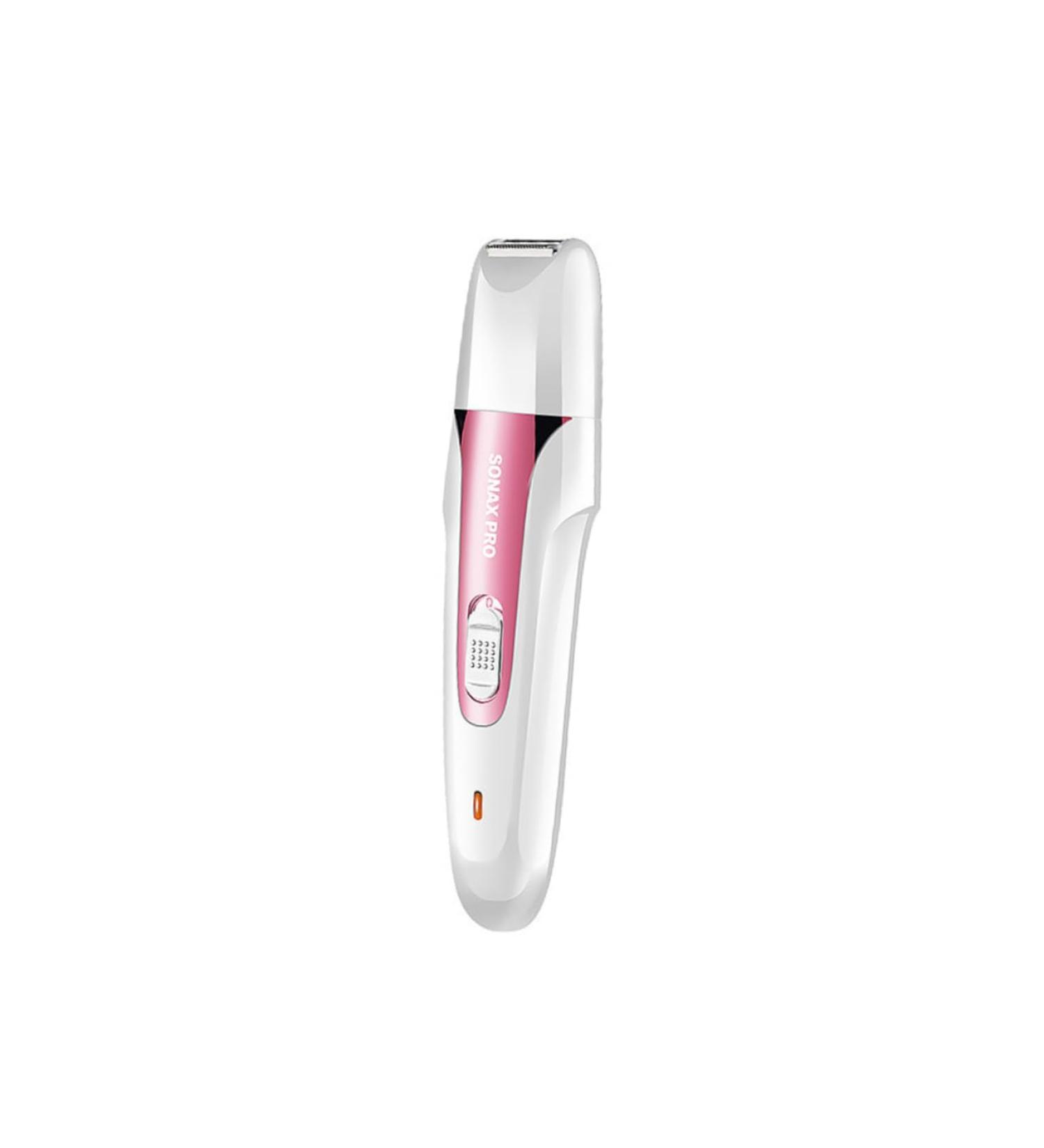 Balacoo 5-in-1 Electric Razor for Men | Men's Electric Shavers Nose Hair Cutter & Trimmer - International Shipping Available - Buy Online on SooperMarket.com