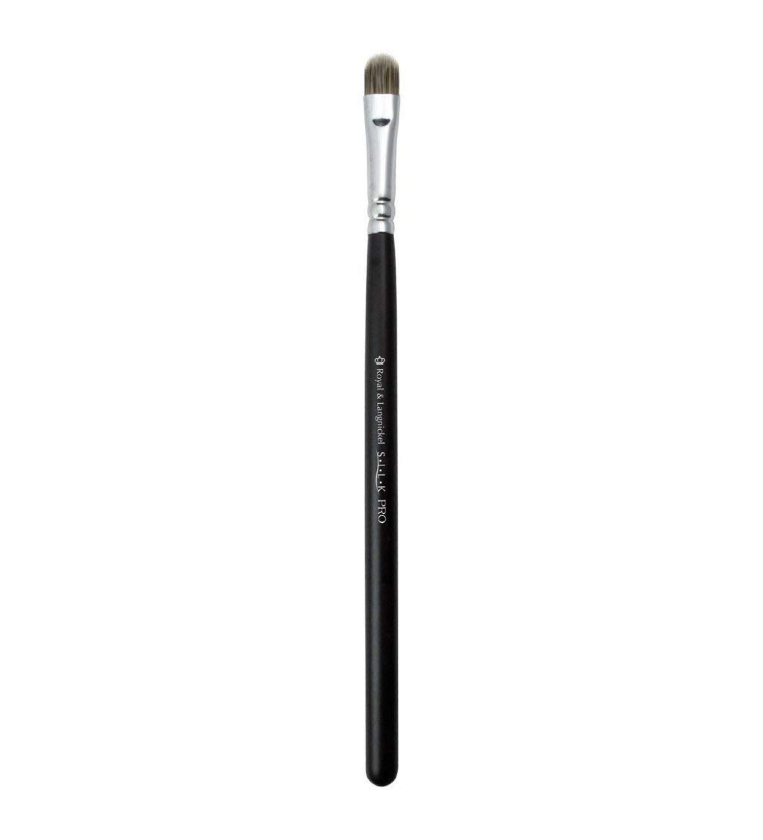 Royal Brush Silk Concealer Brush - Lightweight 0.5 oz for Flawless Makeup | International Shipping Available - Buy Online on SooperMarket.com