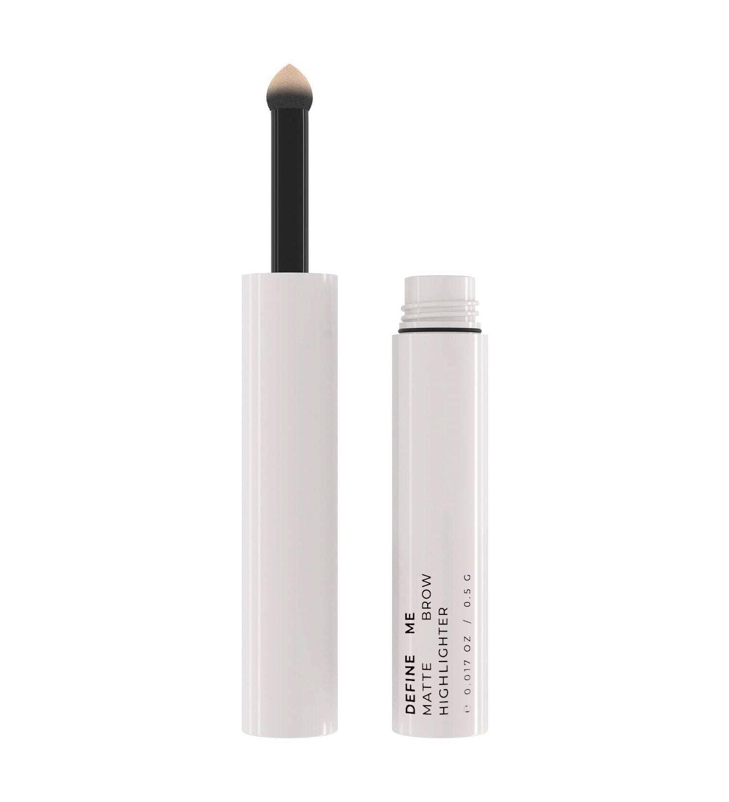 MADLUVV Define Me Eyebrow Highlighter (Matte) - Achieve Defined Brows with a Matte Finish - Buy Online on SooperMarket.com