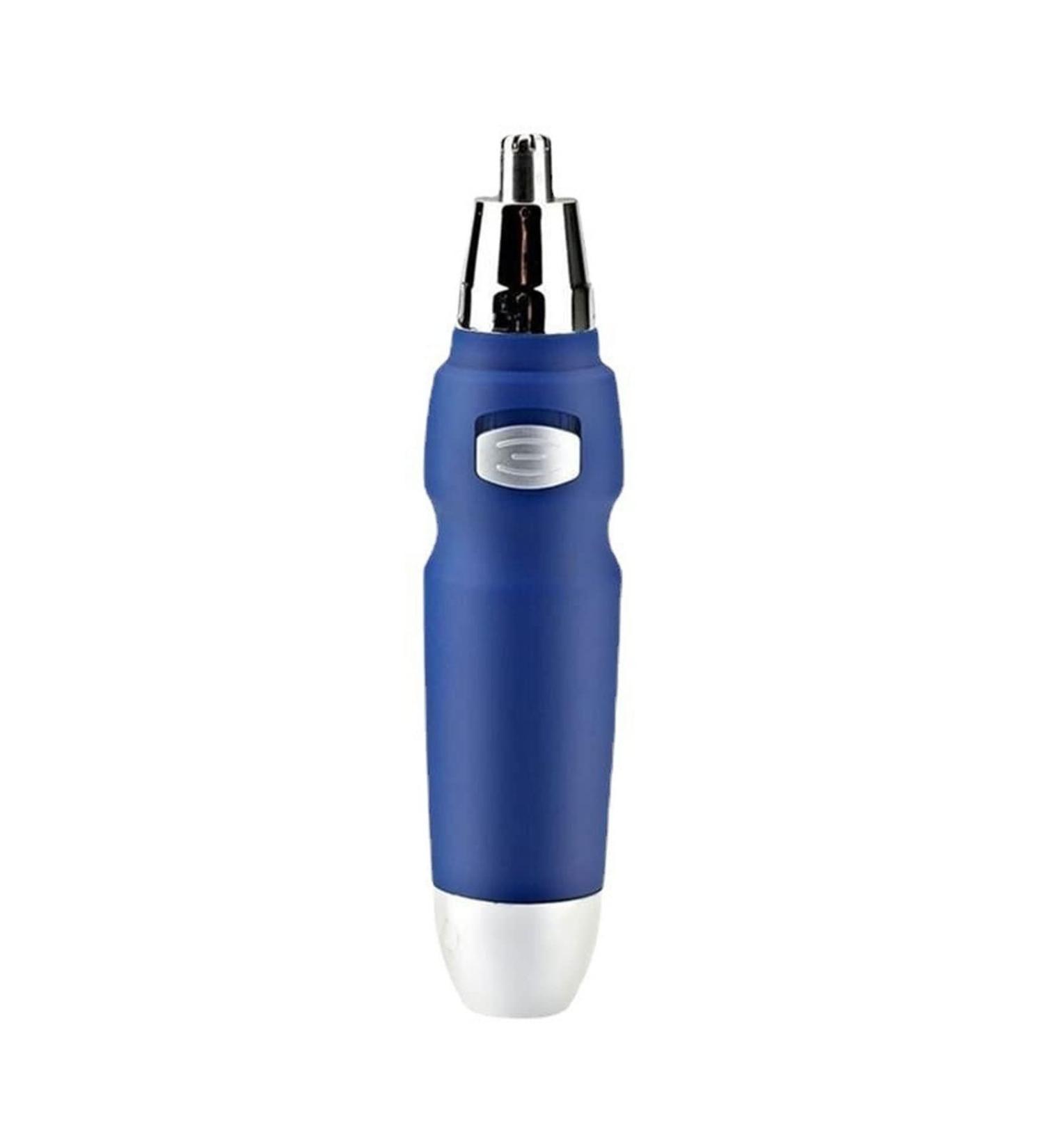 TEMKIN Nose Hair Trimmer - Electric Ear Nose Face Hair Cutter & Neck Hair Grooming Tool - Portable Shaving Accessories - Buy Online on SooperMarket.com