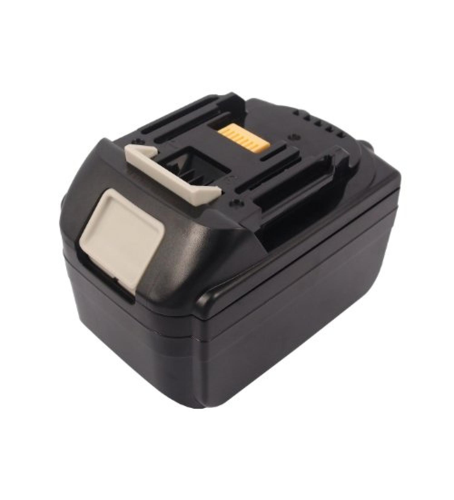 Buy PRUVA 4500mAh Battery Compatible with Makita DDA340 DDA341 DDF343 DDF446 - International Shipping Available - Buy Online on SooperMarket.com