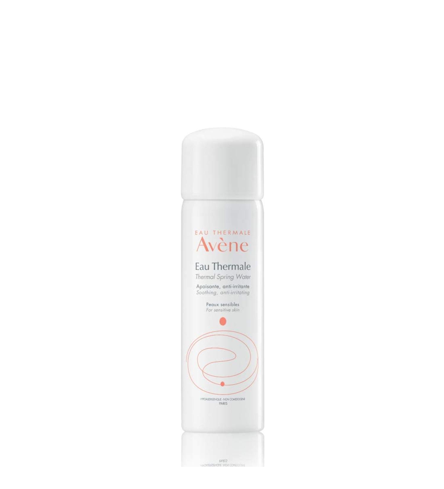 Av ne Thermal Spring Water Spray for Sensitive Skin 50ml - Buy Online on SooperMarket.com